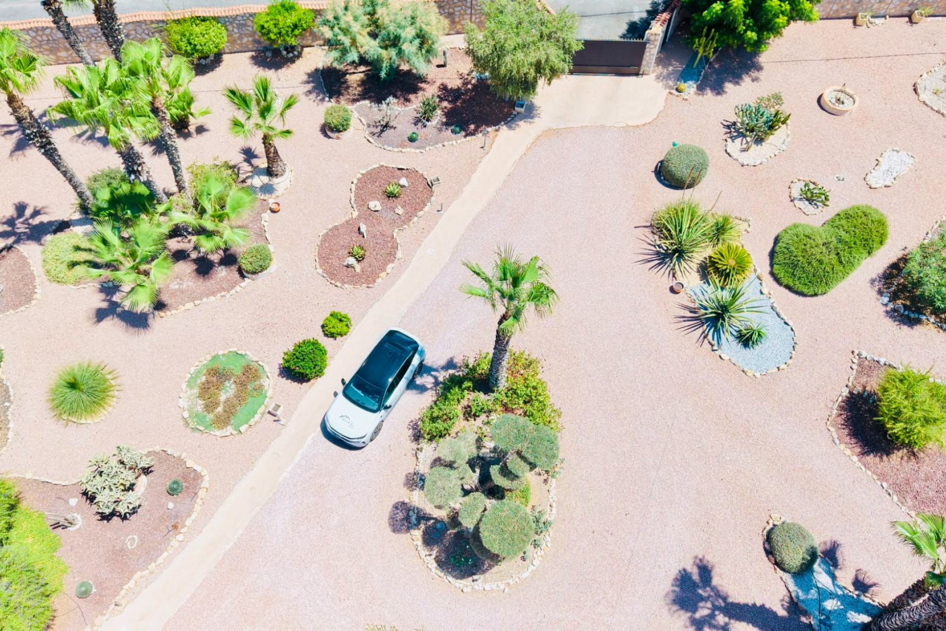 Revente - Villa -
Daya Vieja