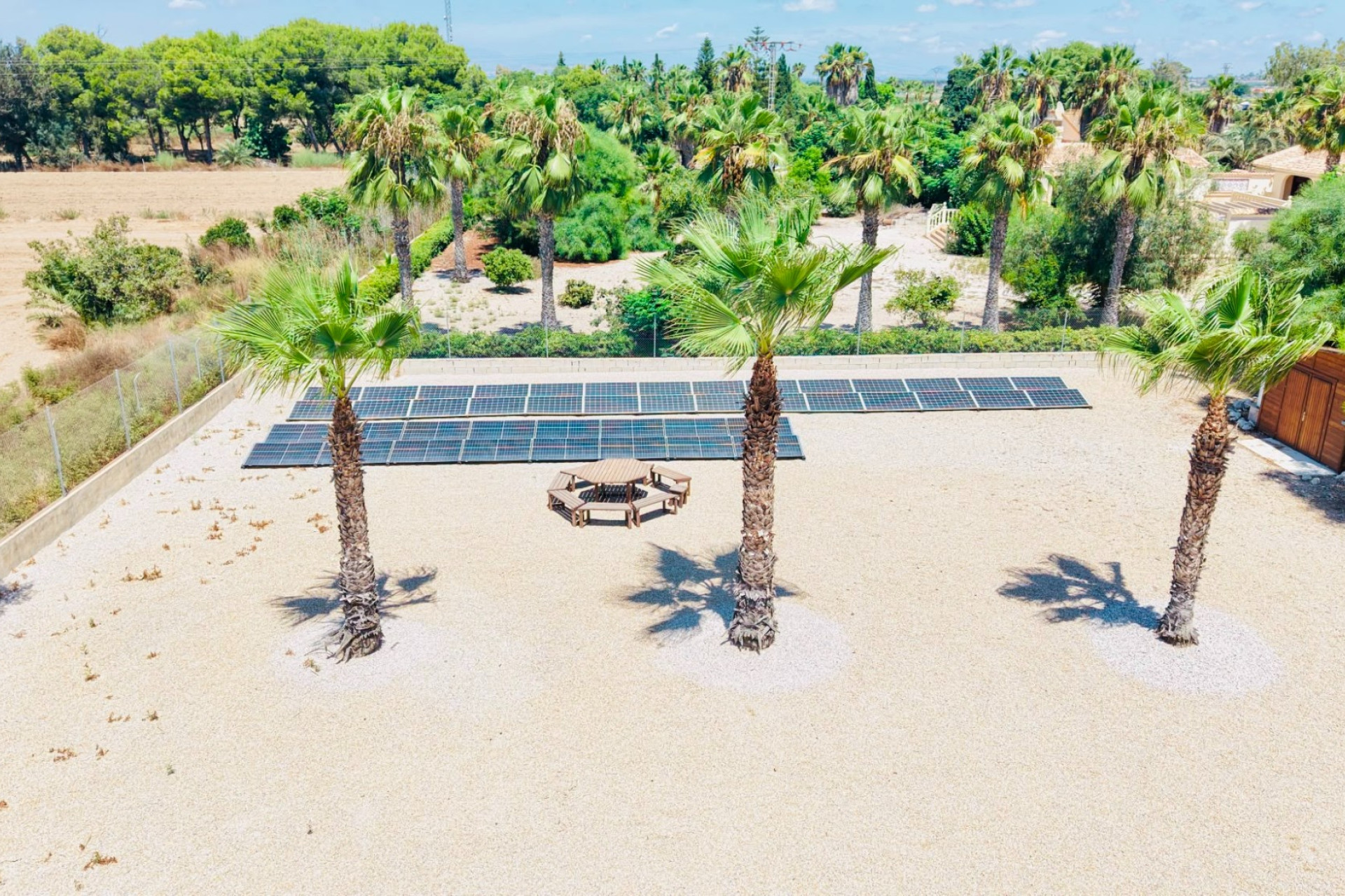 Revente - Villa -
Daya Vieja