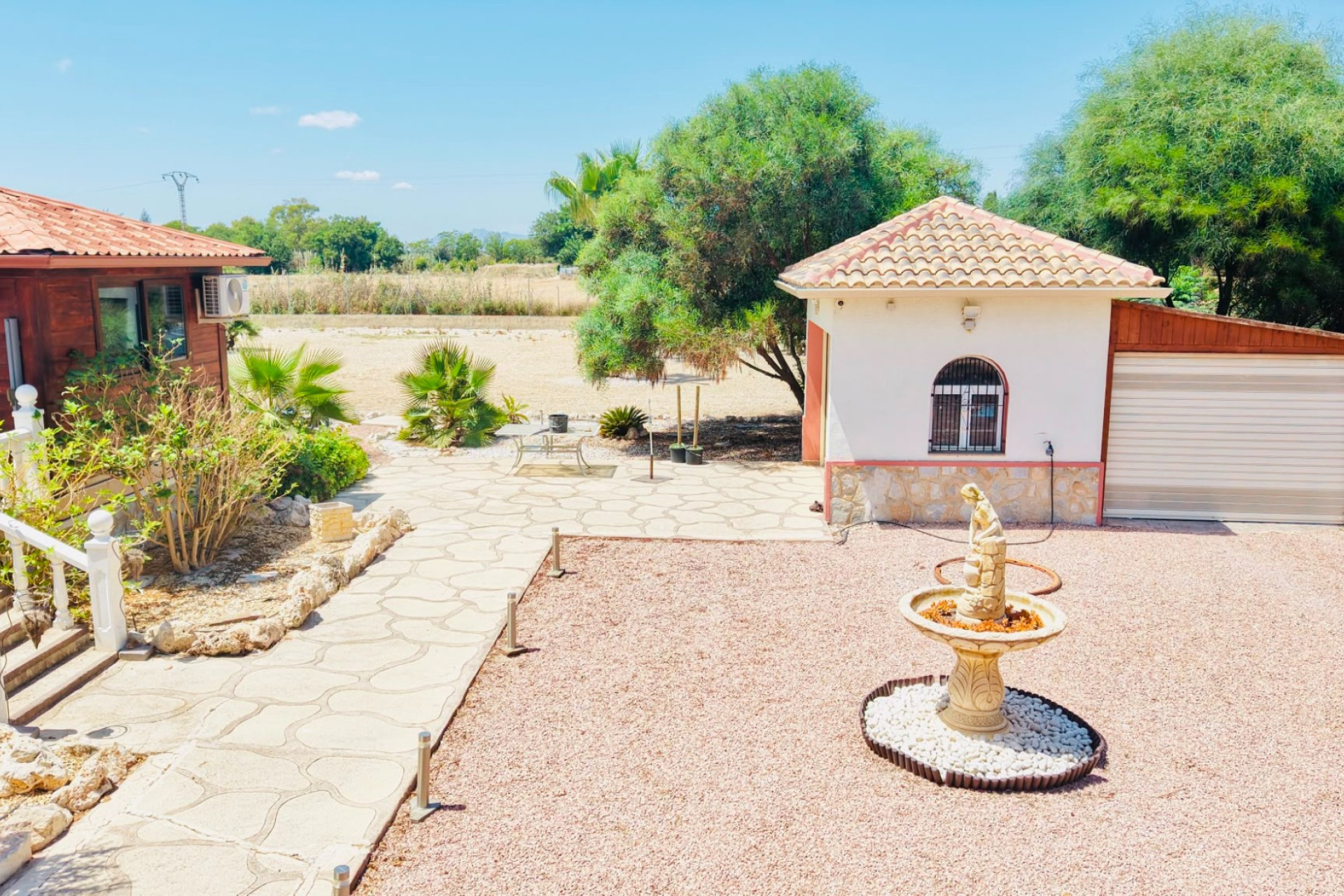 Revente - Villa -
Daya Vieja