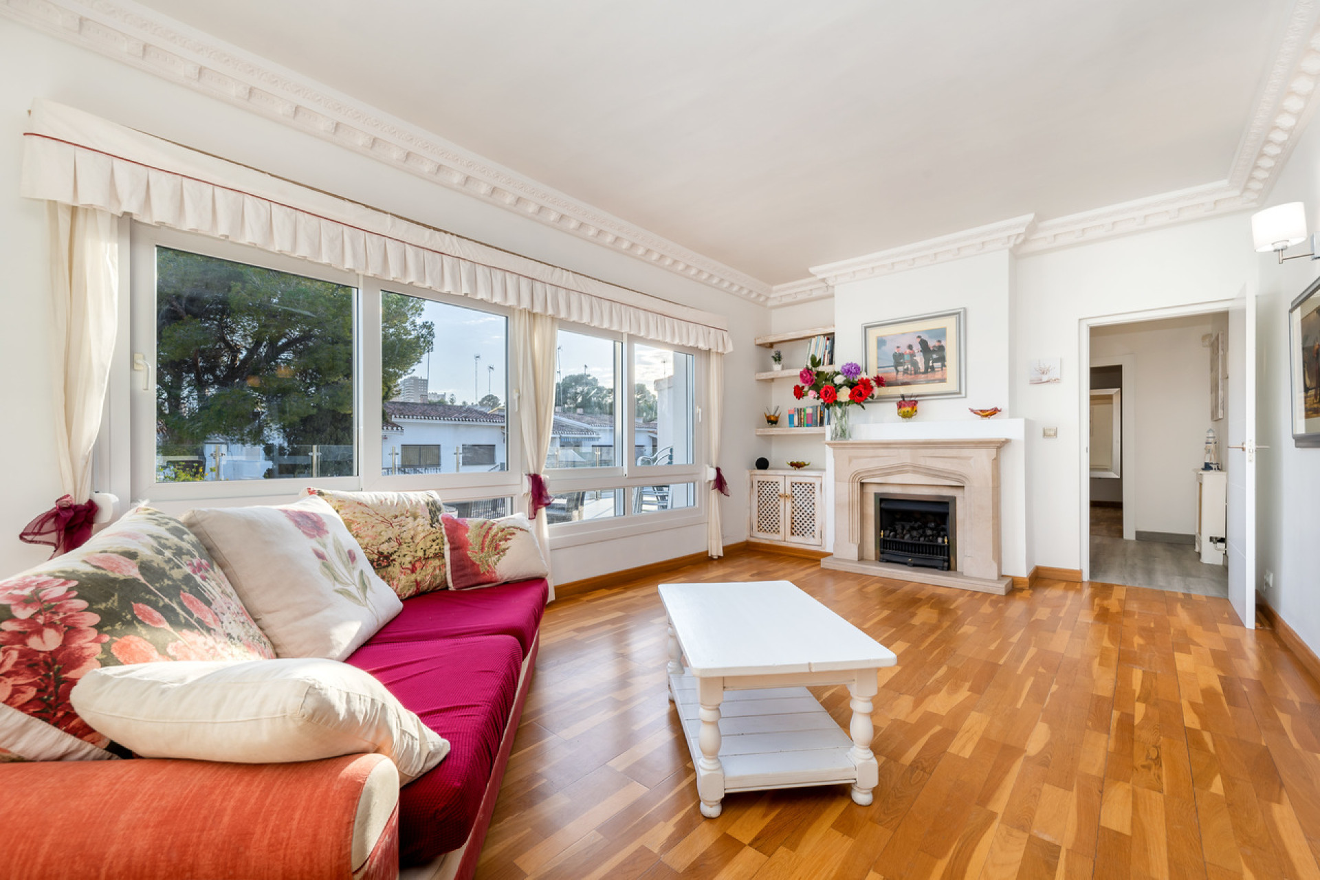 Revente - Villa -
Dehesa de Campoamor