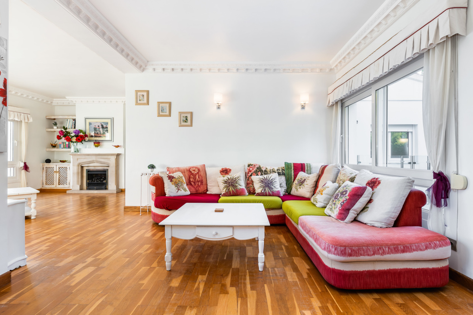 Revente - Villa -
Dehesa de Campoamor