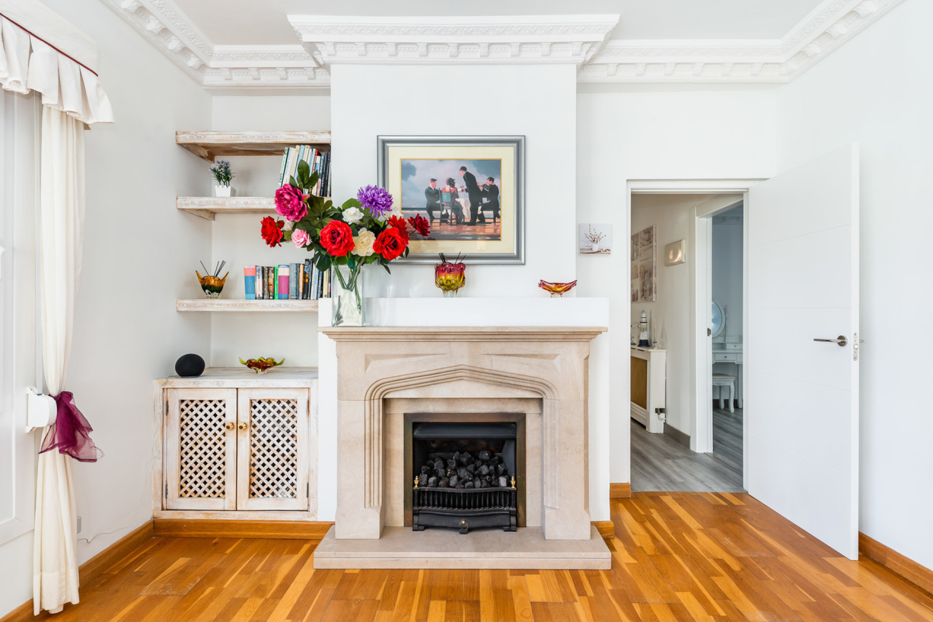 Revente - Villa -
Dehesa de Campoamor