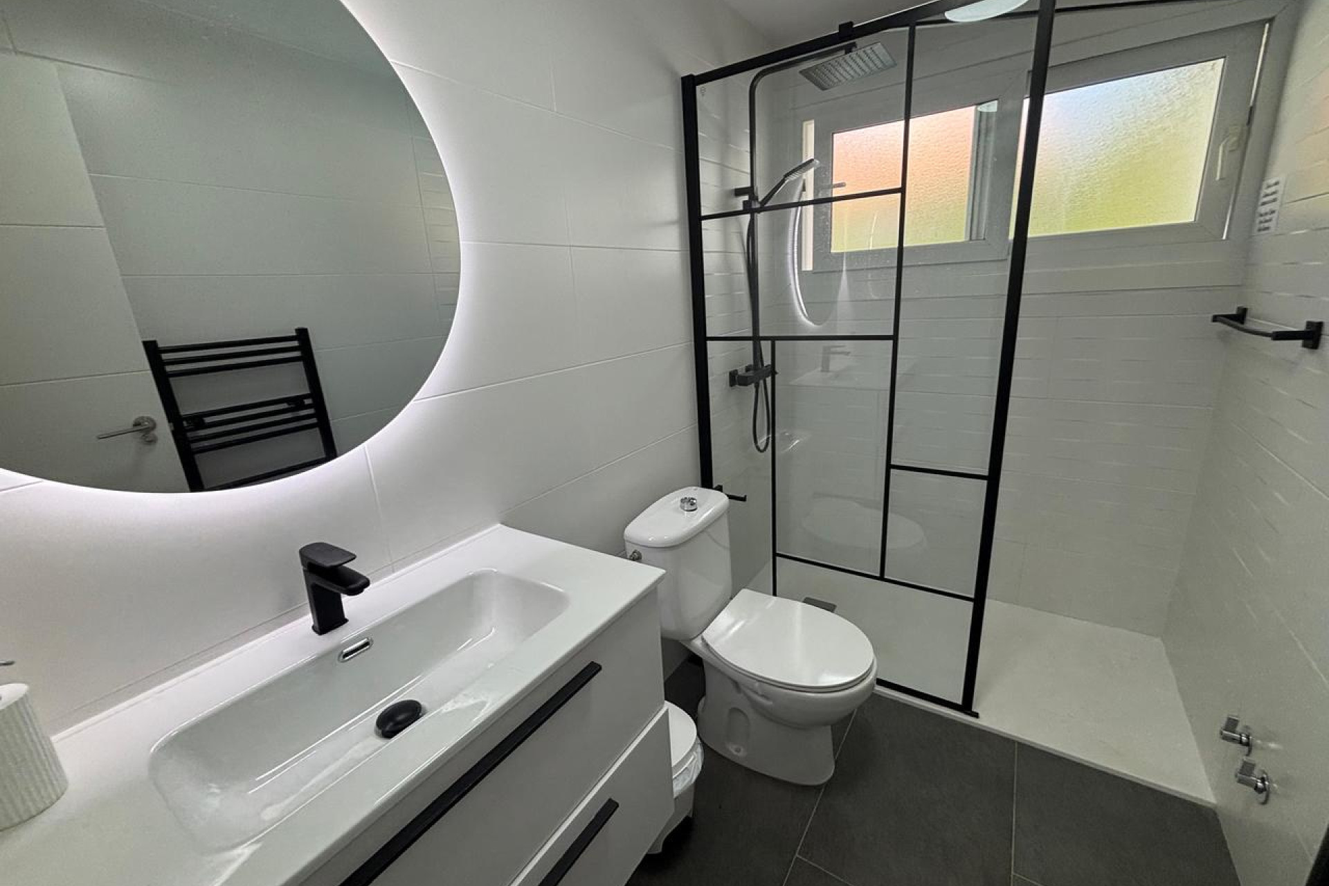 Revente - Villa -
Dehesa de Campoamor