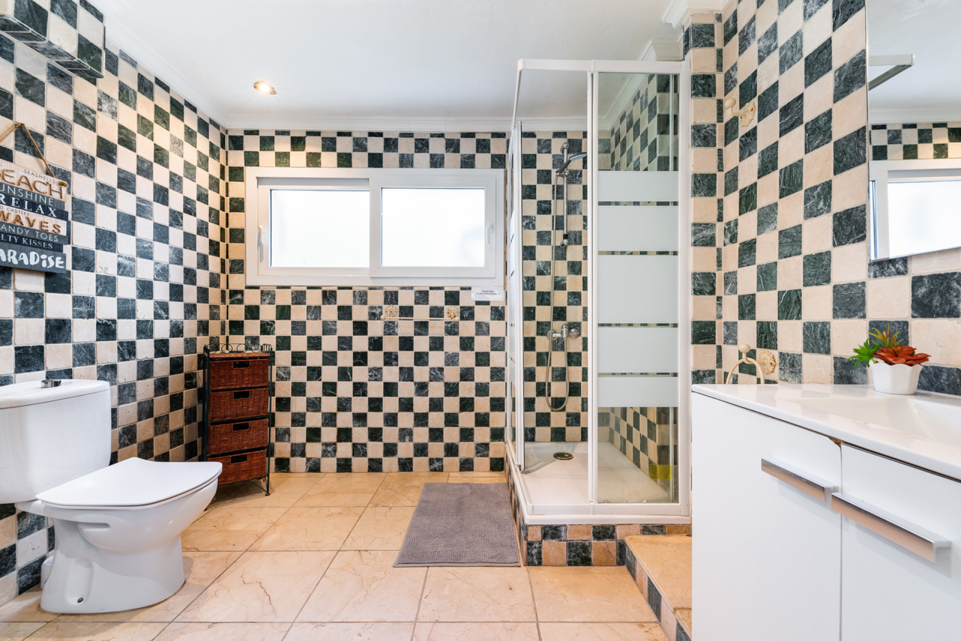 Revente - Villa -
Dehesa de Campoamor