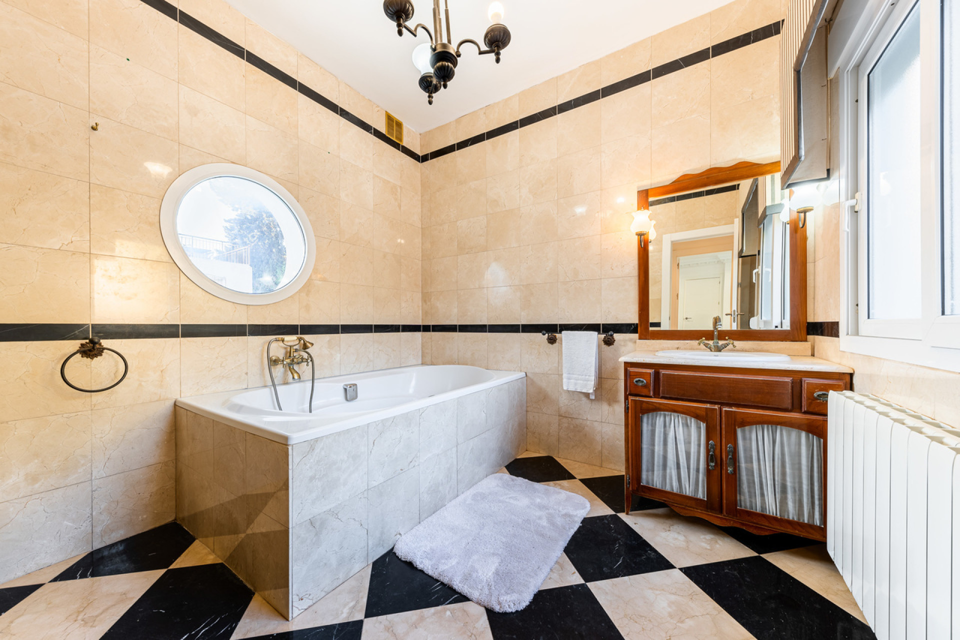 Revente - Villa -
Dehesa de Campoamor