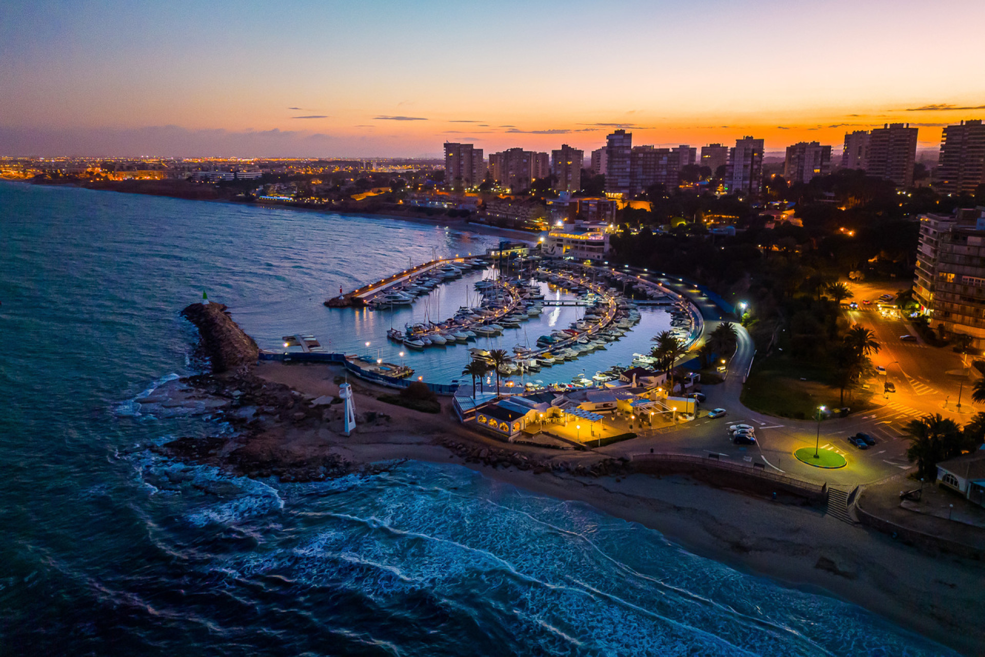 Revente - Villa -
Dehesa de Campoamor