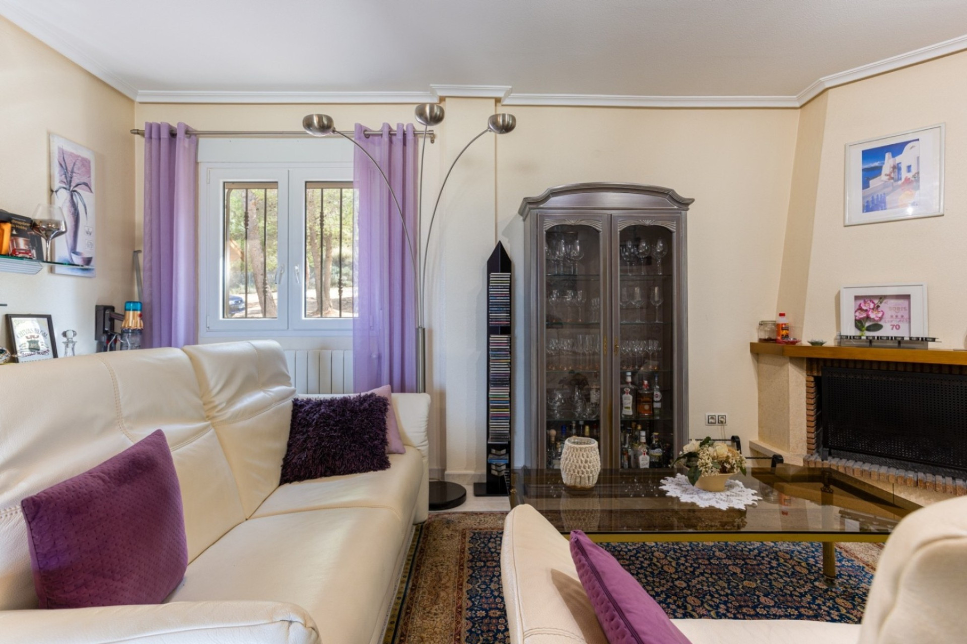 Revente - Villa Detached -
La Zarza - Inland