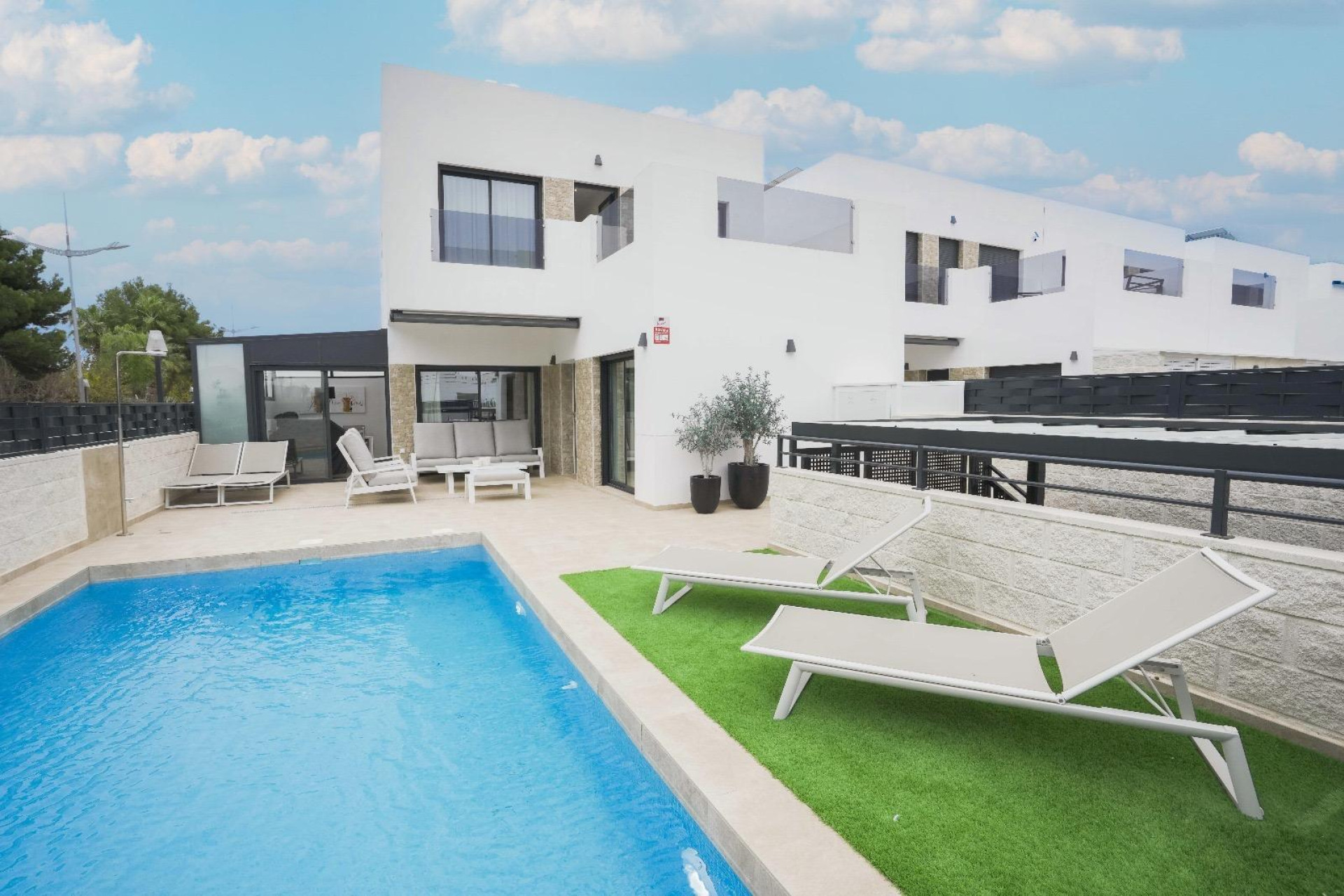 Revente - Villa -
Dolores
