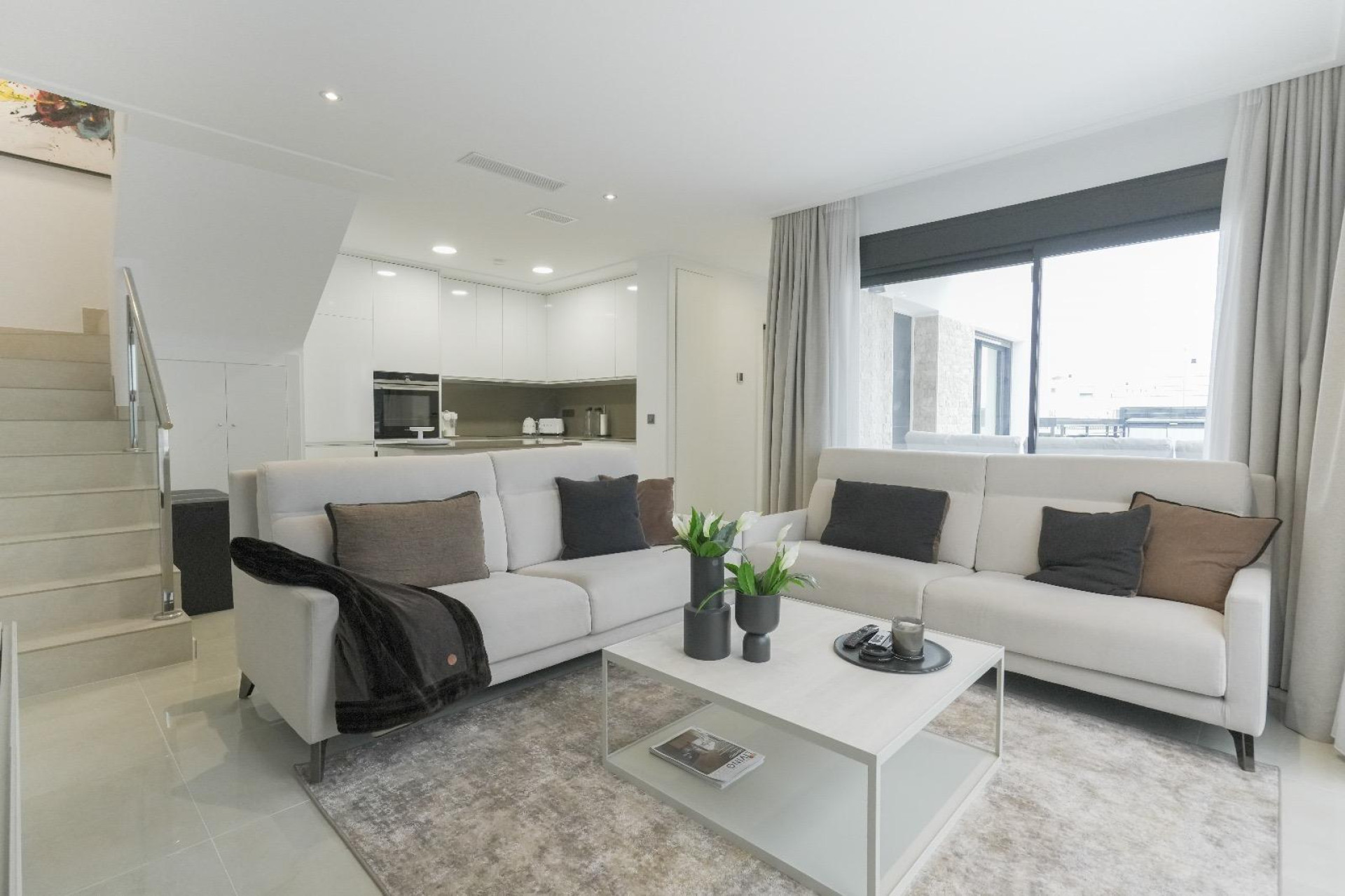 Revente - Villa -
Dolores
