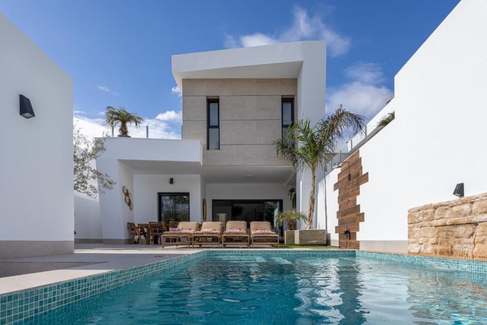 Revente - Villa -
Dolores