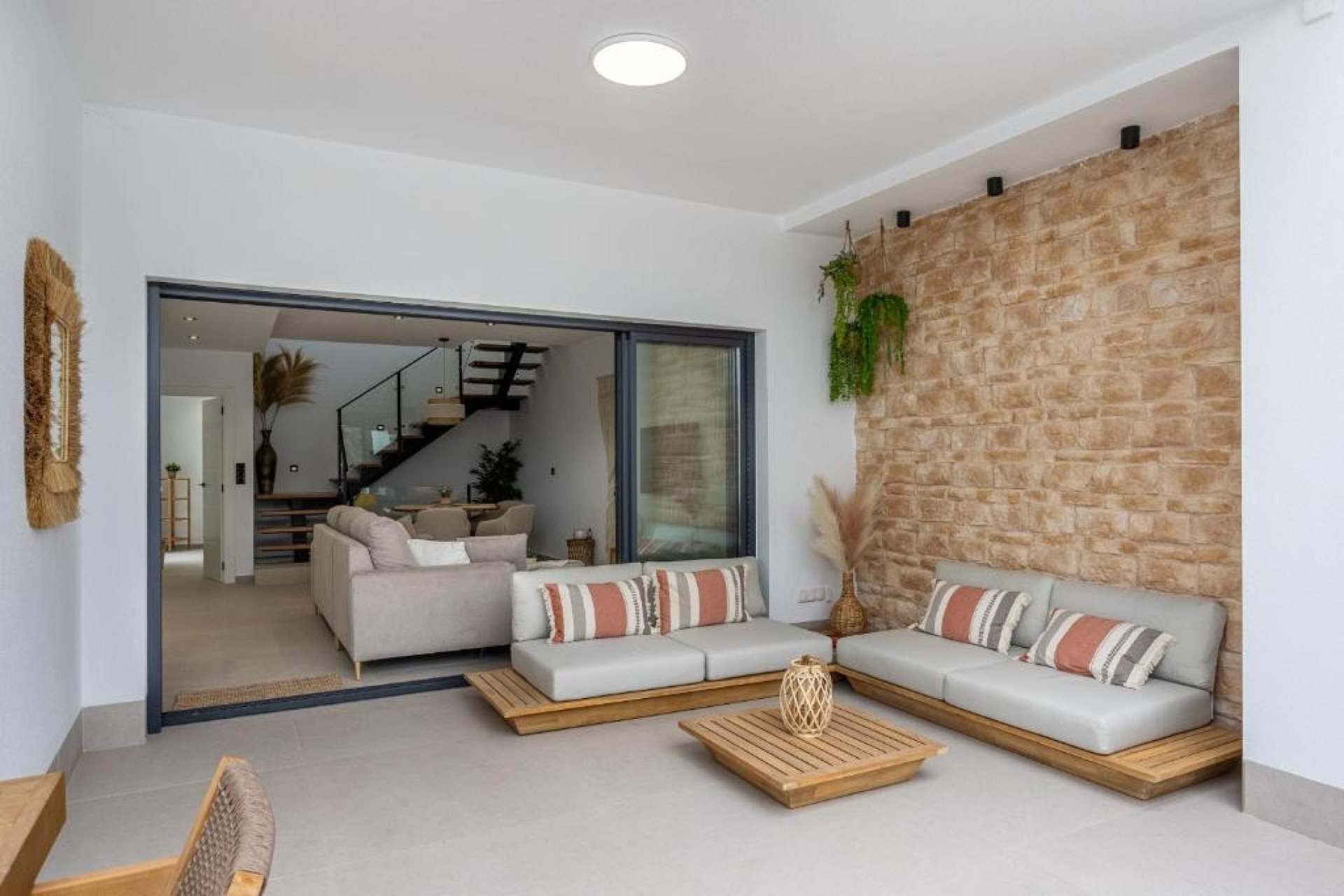 Revente - Villa -
Dolores