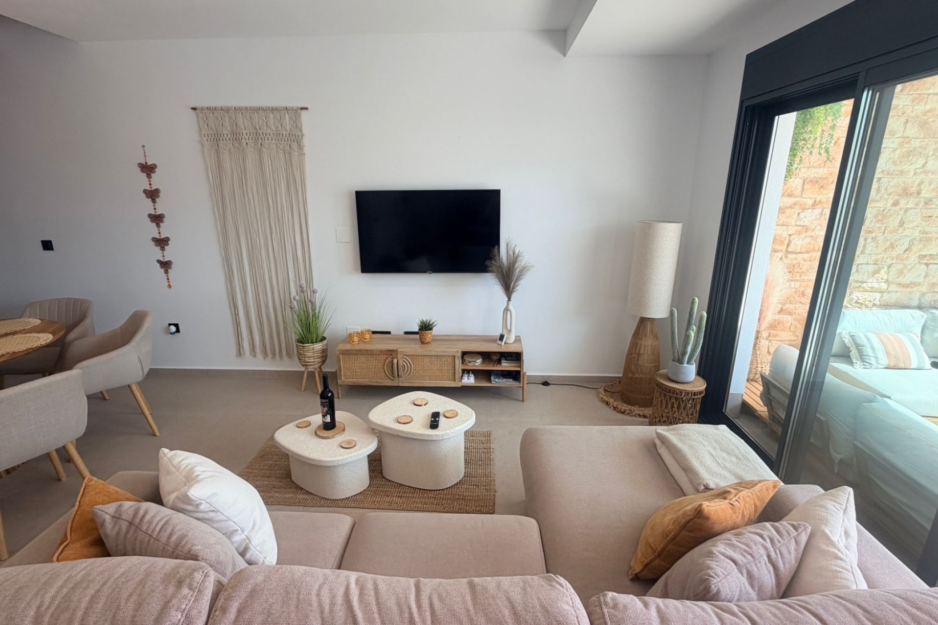 Revente - Villa -
Dolores