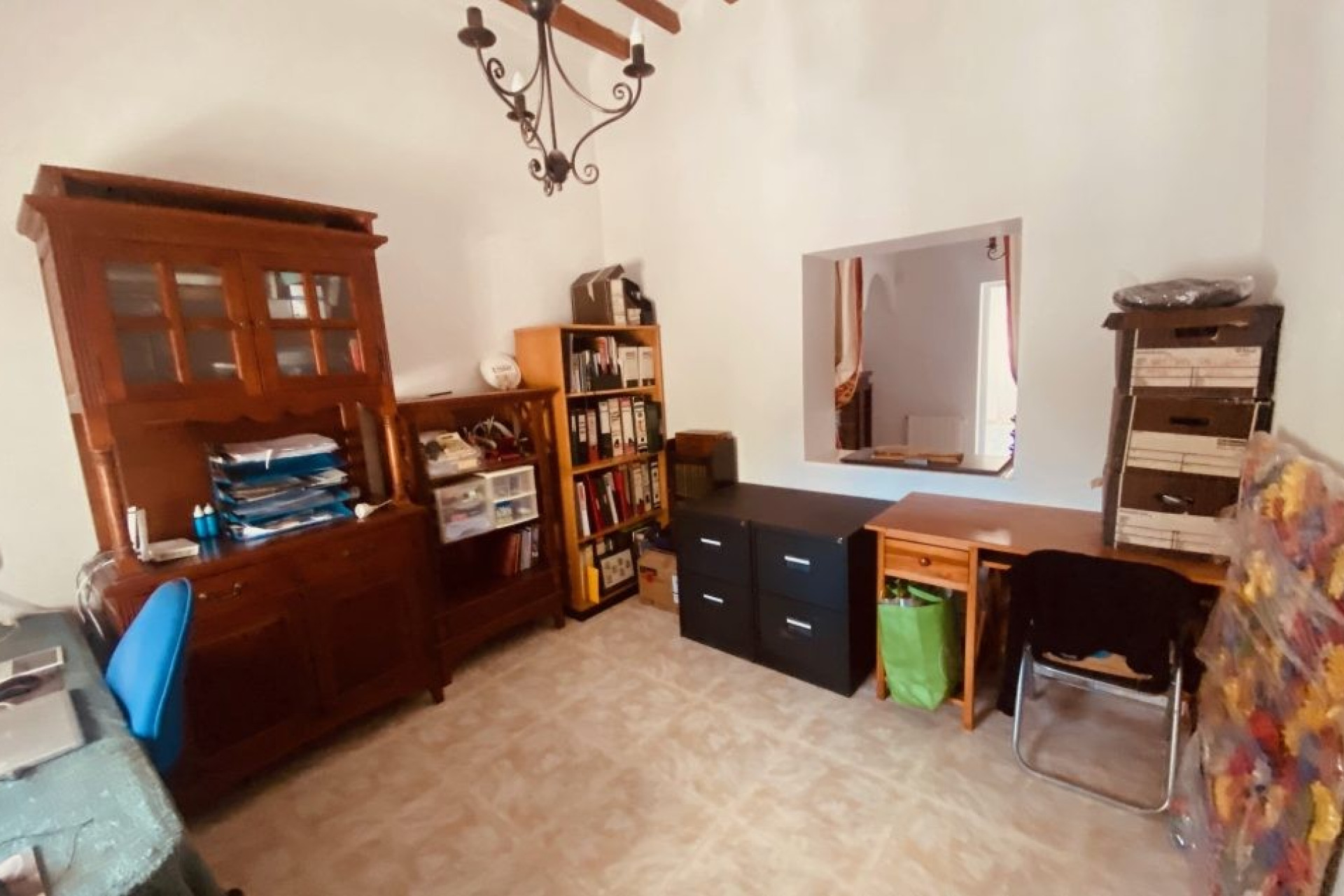 Revente - Villa -
El Canton