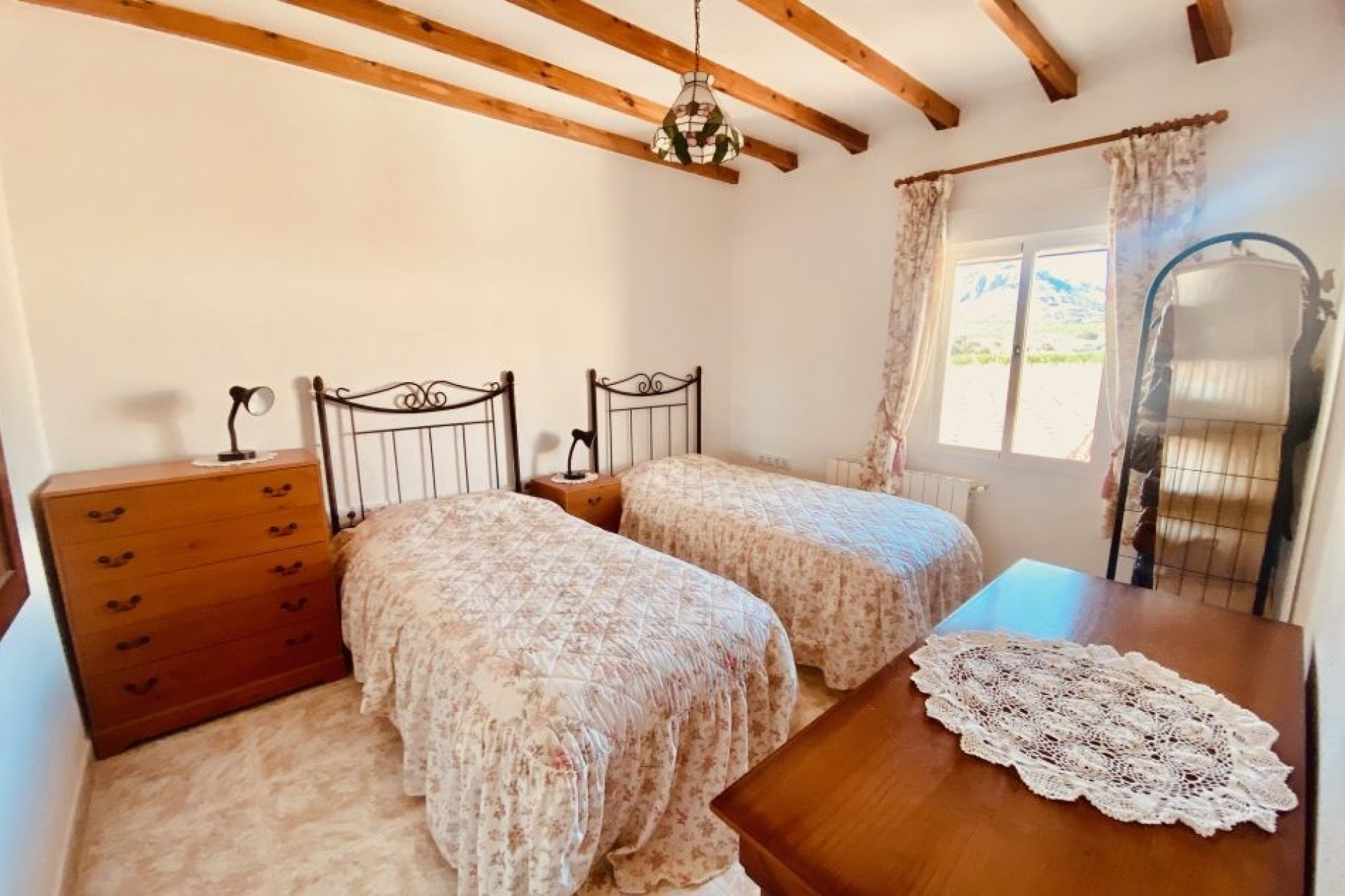 Revente - Villa -
El Canton