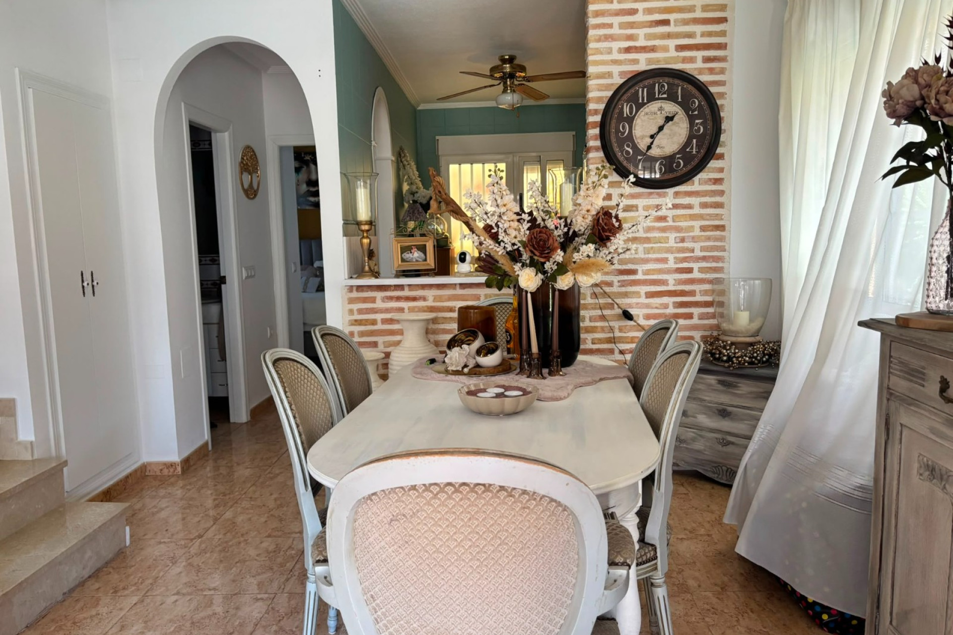 Revente - Villa -
El Raso - Guardamar del Segura