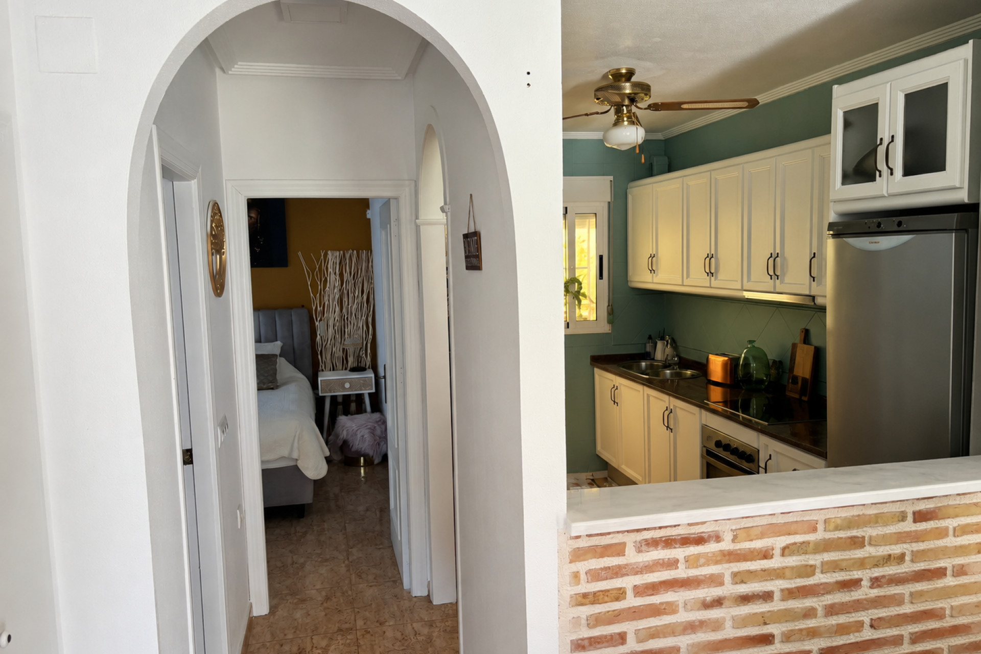 Revente - Villa -
El Raso - Guardamar del Segura