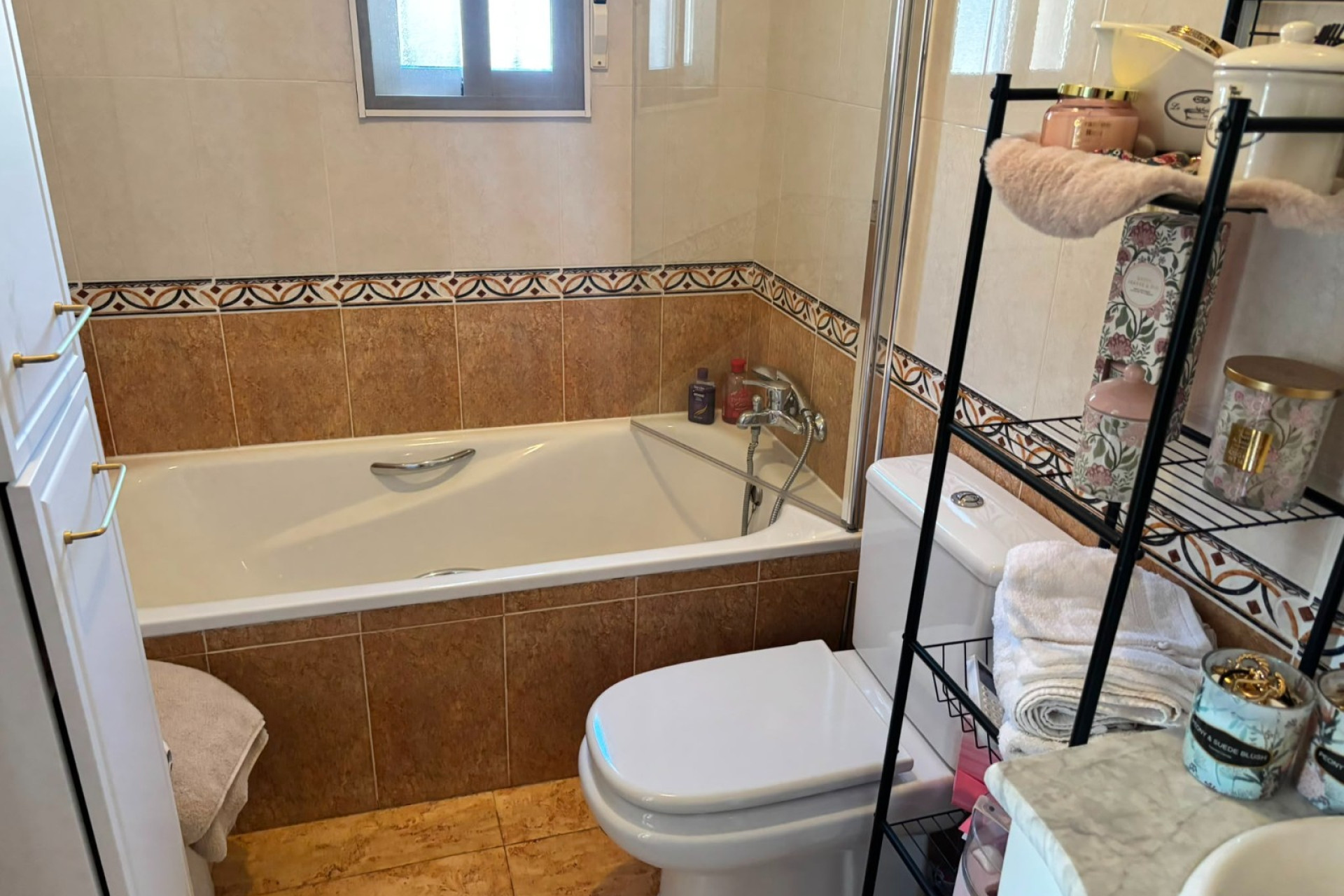 Revente - Villa -
El Raso - Guardamar del Segura