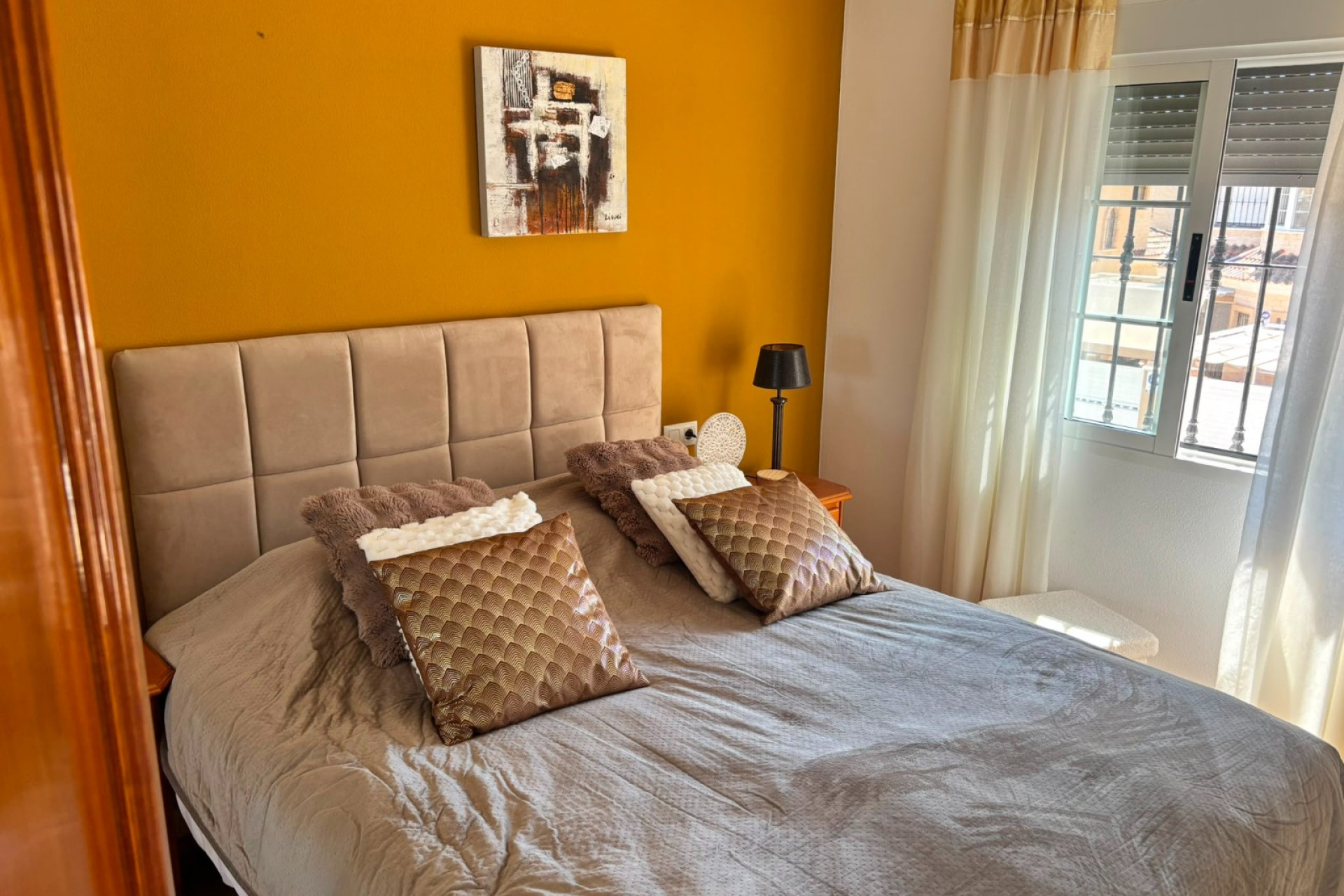 Revente - Villa -
El Raso - Guardamar del Segura