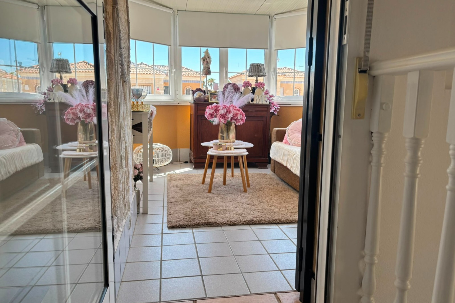 Revente - Villa -
El Raso - Guardamar del Segura