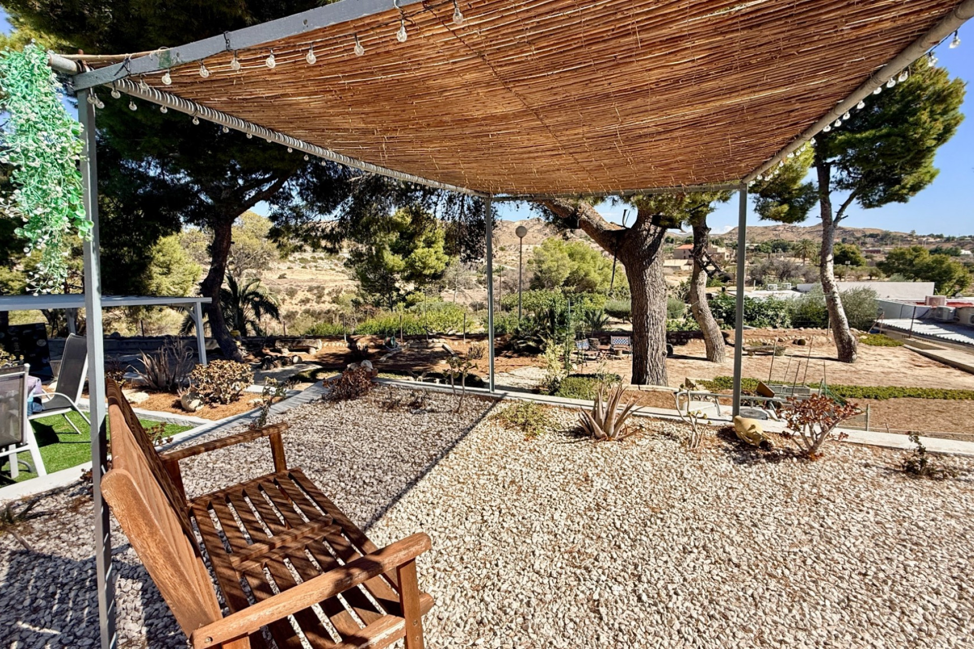 Revente - Villa -
Elche - Center