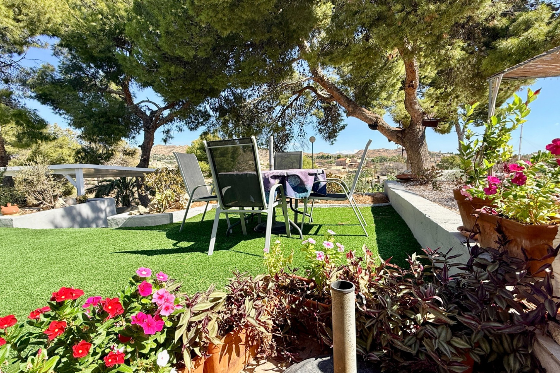 Revente - Villa -
Elche - Center