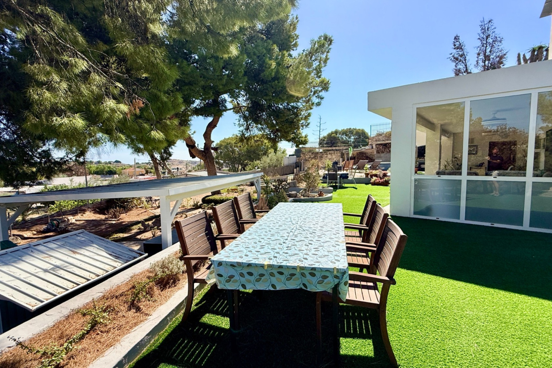 Revente - Villa -
Elche - Center