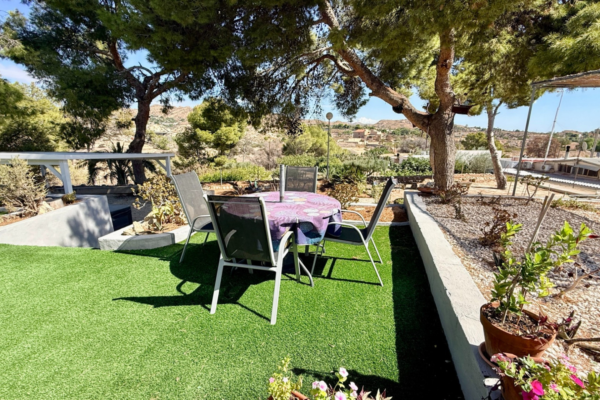 Revente - Villa -
Elche - Center