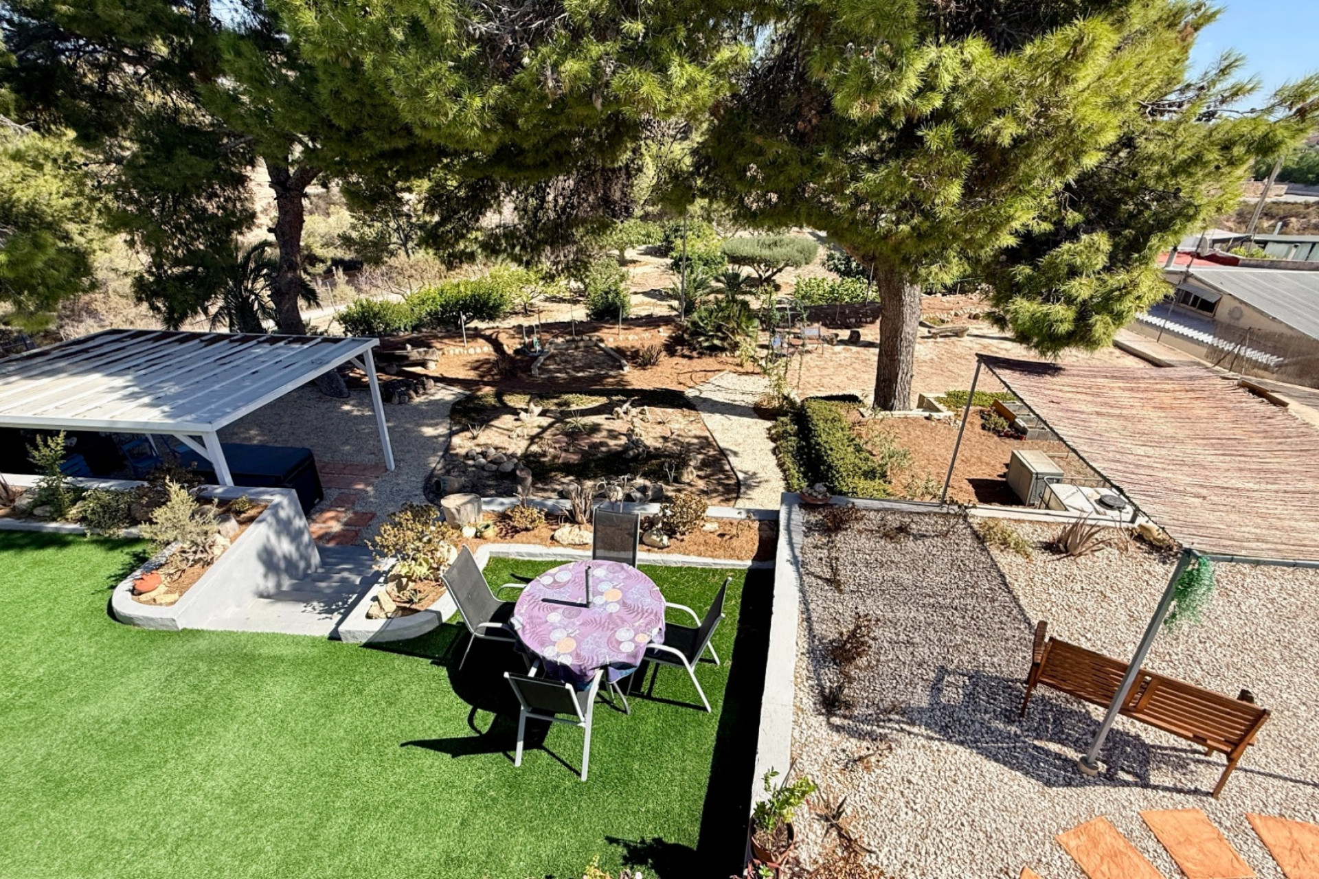 Revente - Villa -
Elche - Center