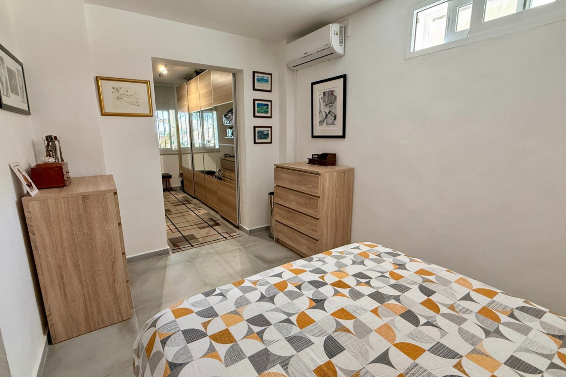 Revente - Villa -
Elche - Center