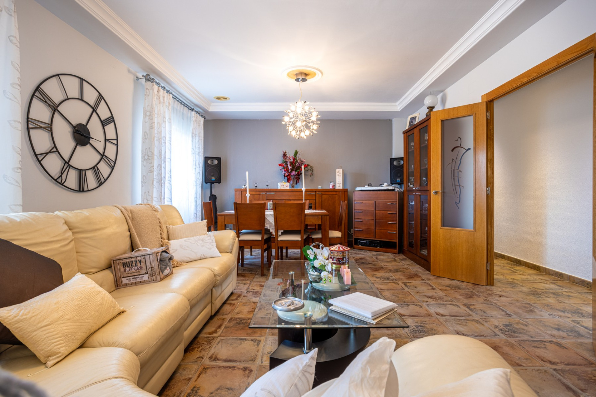 Revente - Villa -
Elche - Costa Blanca