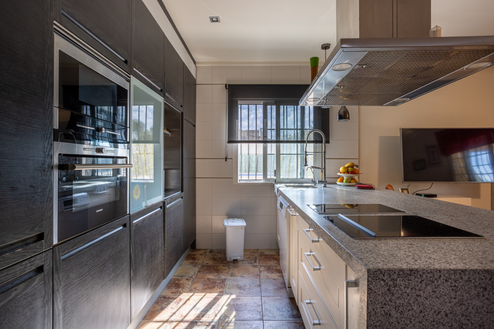 Revente - Villa -
Elche - Costa Blanca