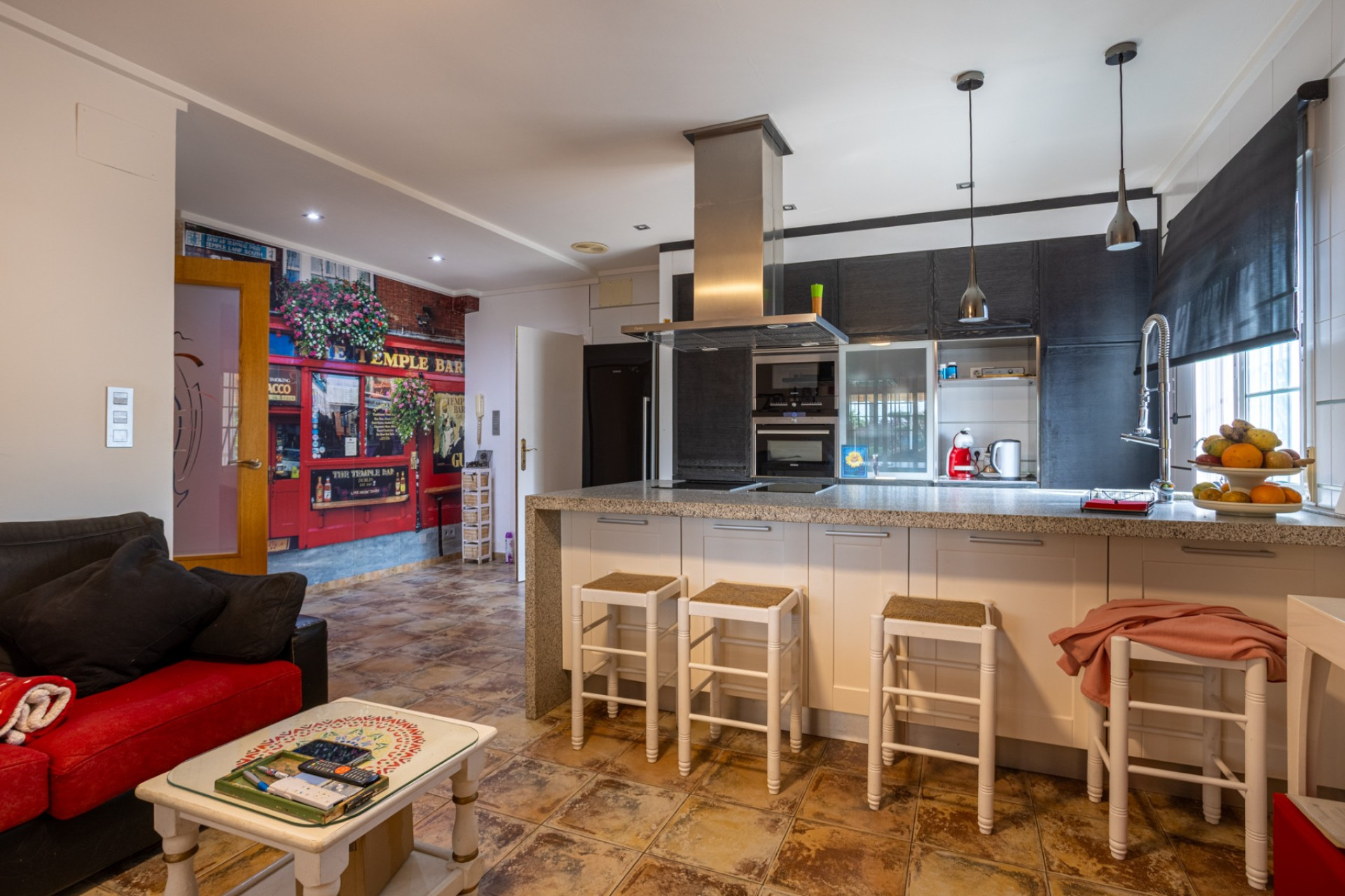 Revente - Villa -
Elche - Costa Blanca