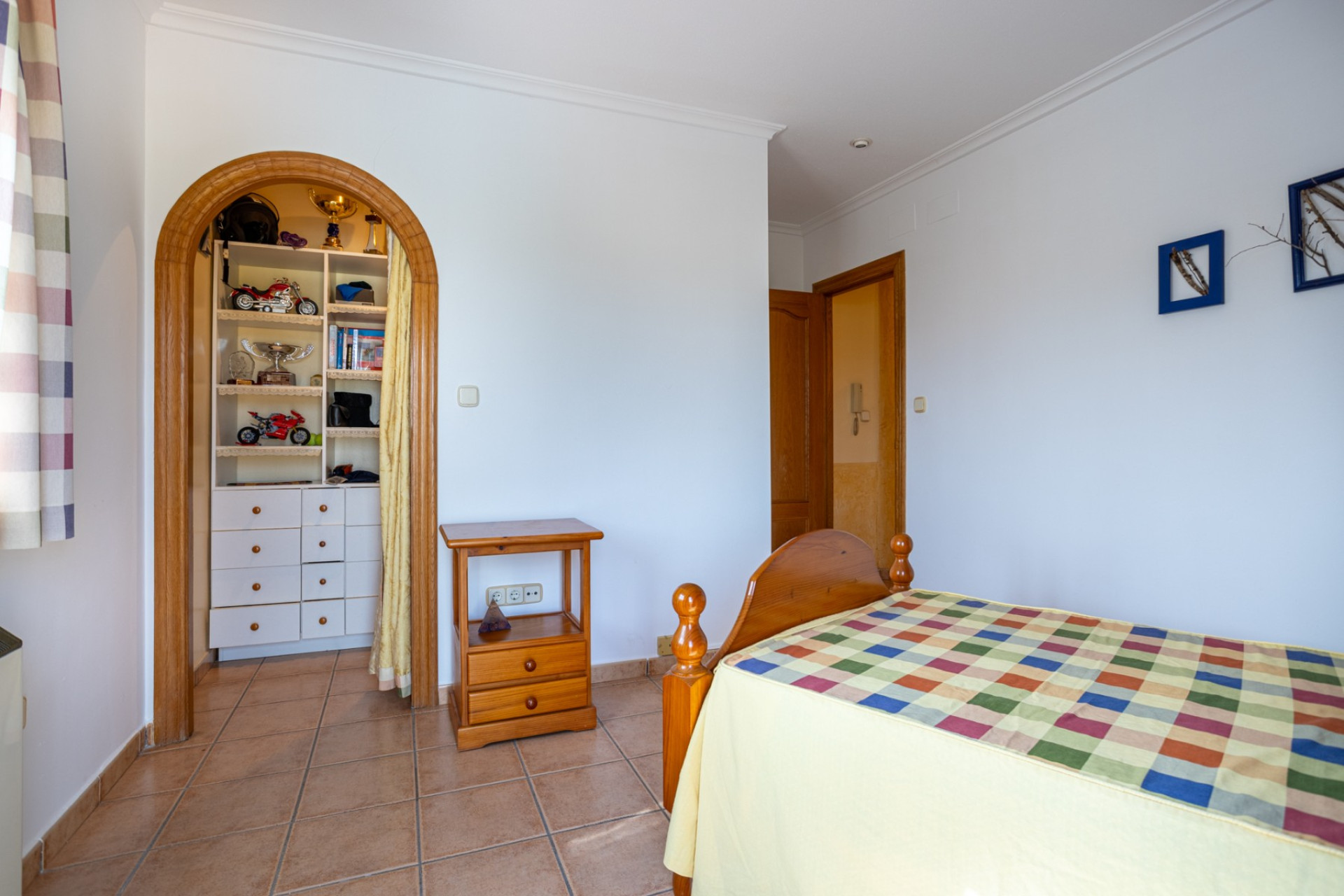 Revente - Villa -
Elche - Costa Blanca
