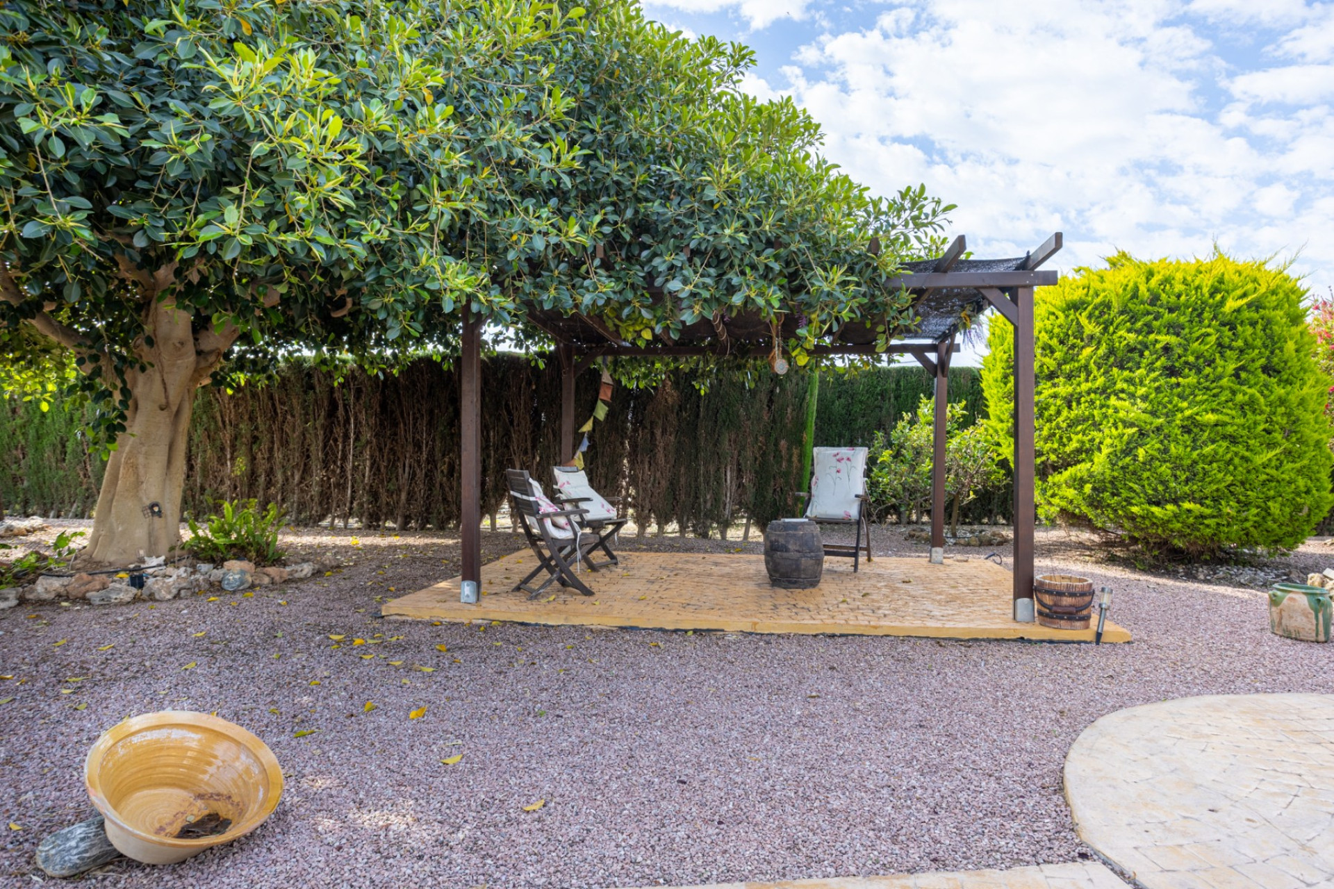 Revente - Villa -
Elche - Costa Blanca