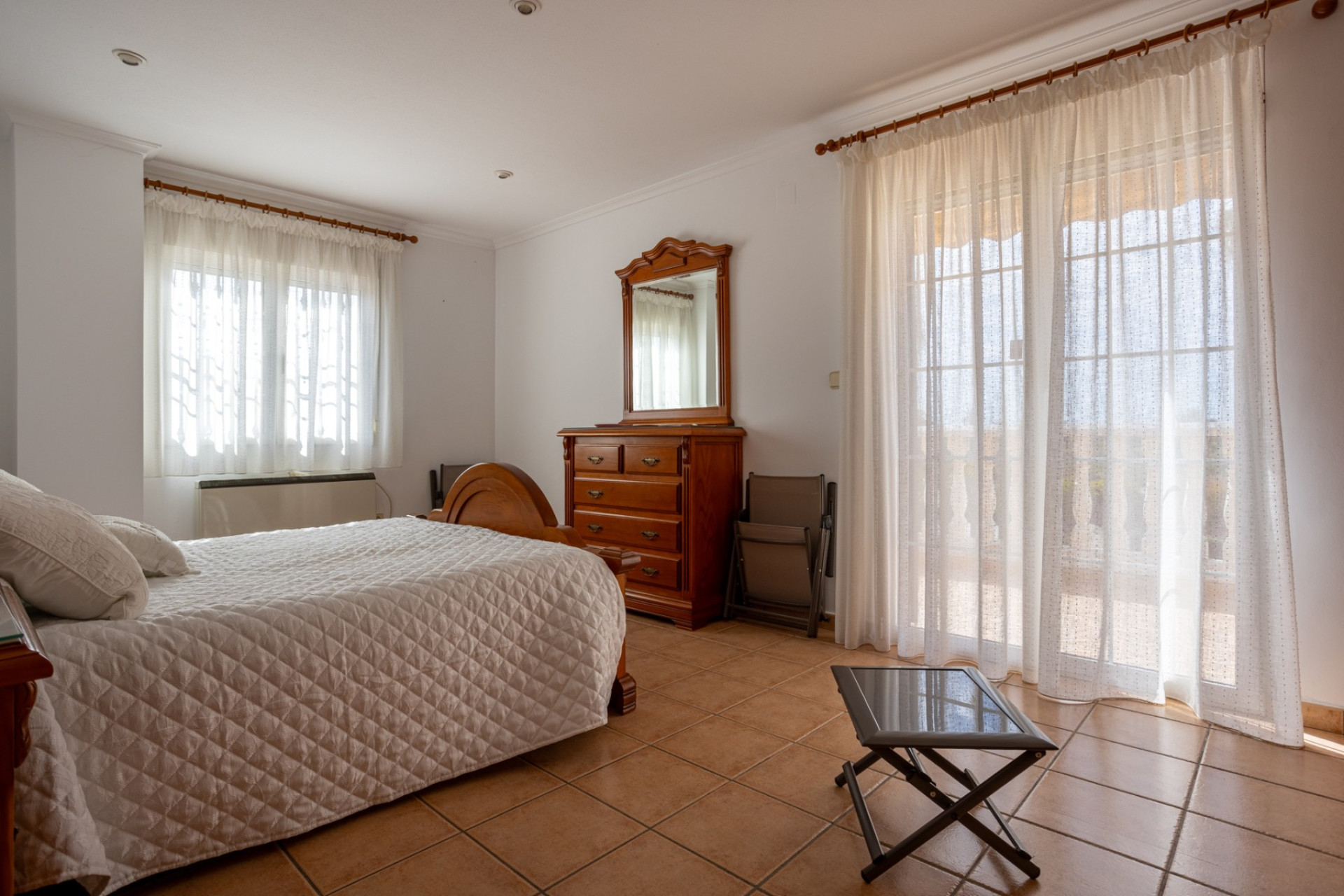 Revente - Villa -
Elche - La Hoya