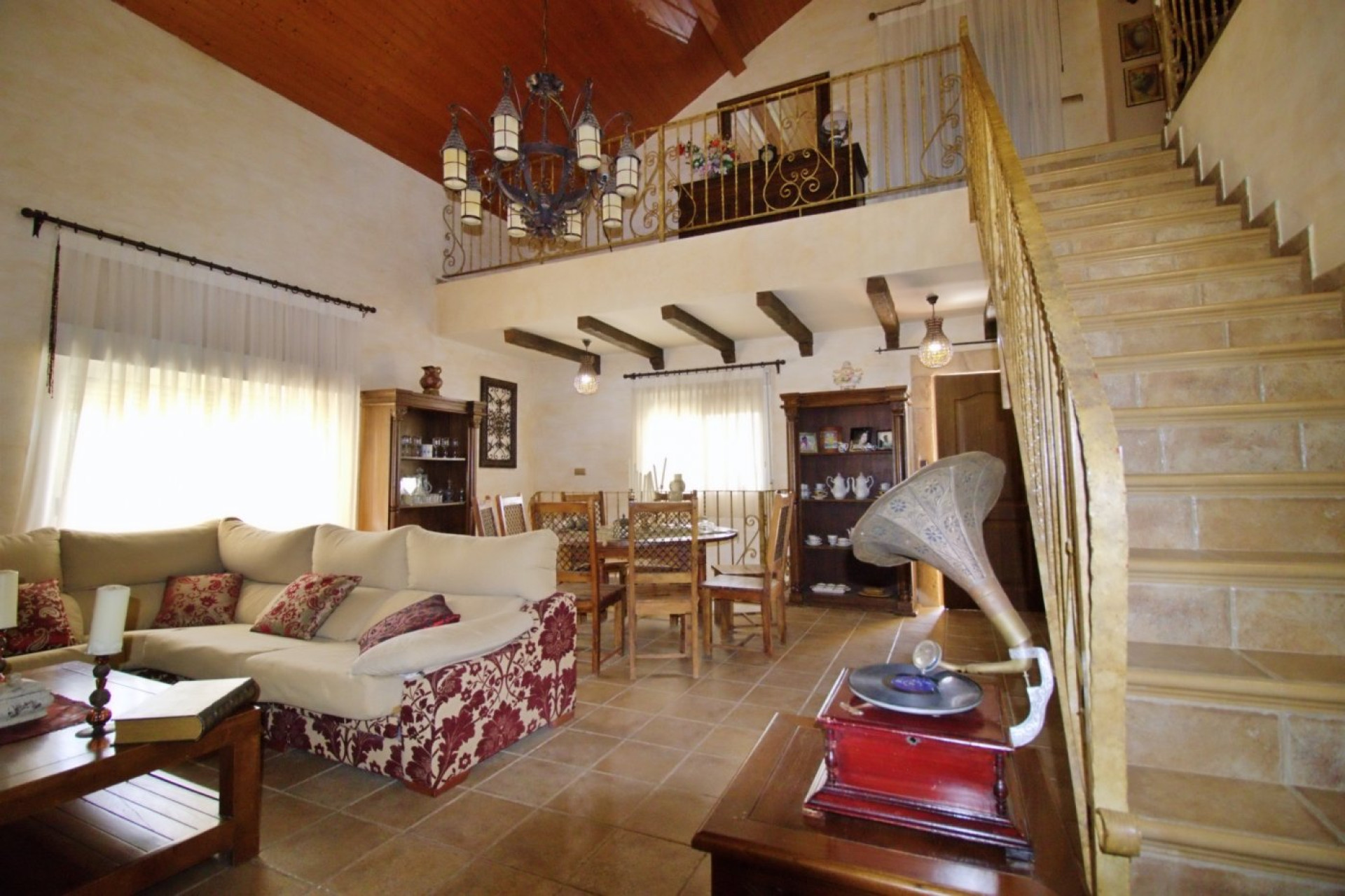 Revente - Villa -
Elche - Valverde