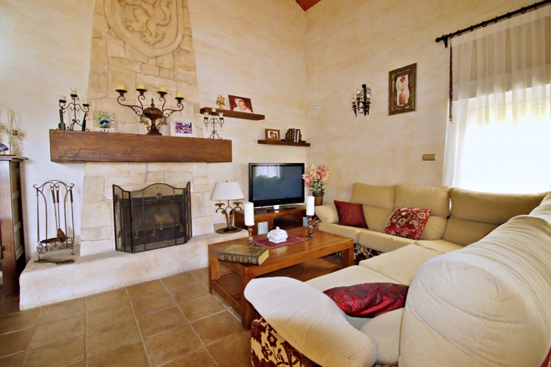 Revente - Villa -
Elche - Valverde