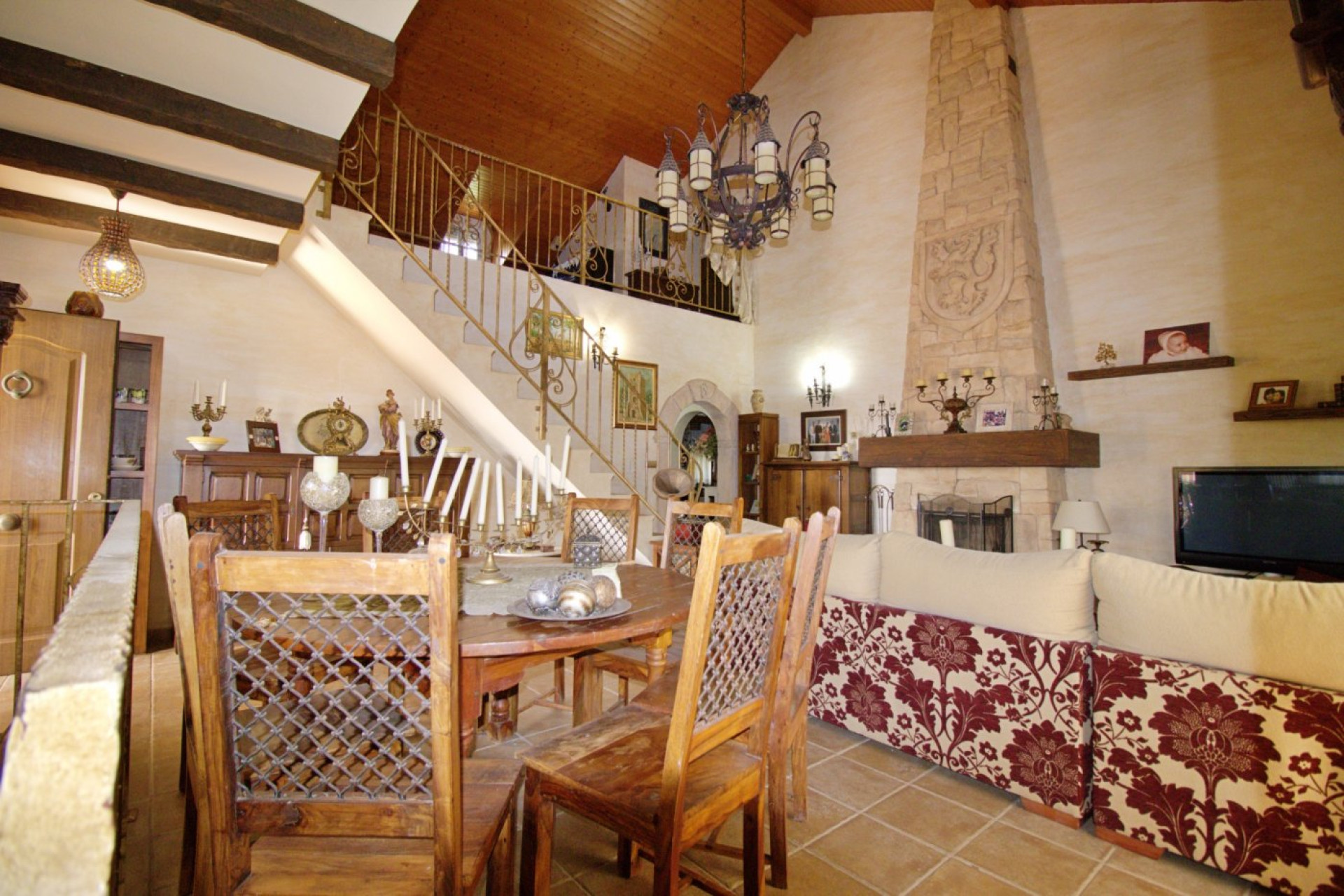 Revente - Villa -
Elche - Valverde