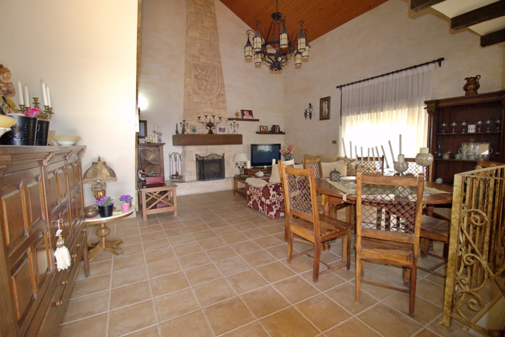 Revente - Villa -
Elche - Valverde