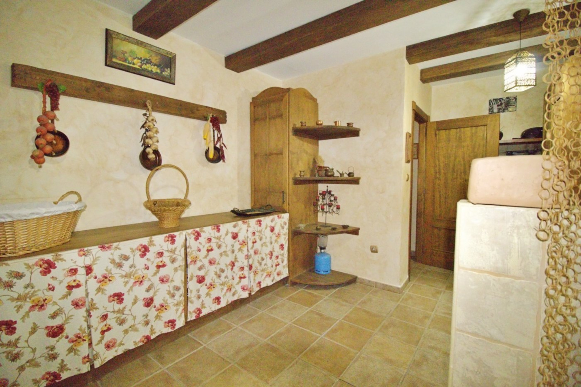 Revente - Villa -
Elche - Valverde