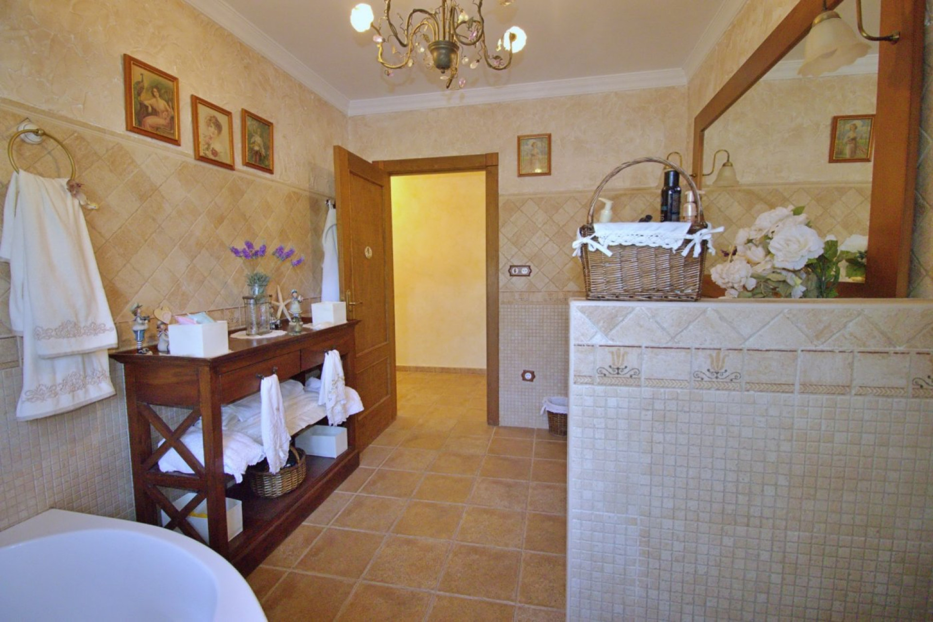 Revente - Villa -
Elche - Valverde