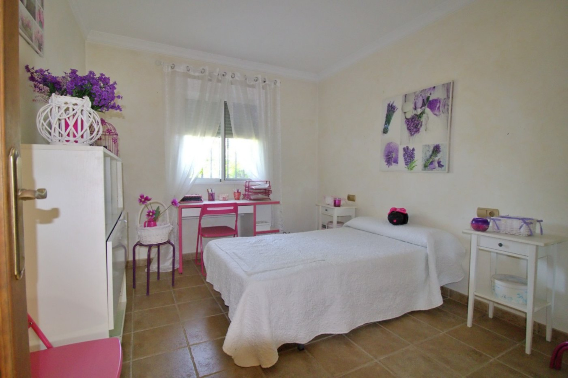 Revente - Villa -
Elche - Valverde