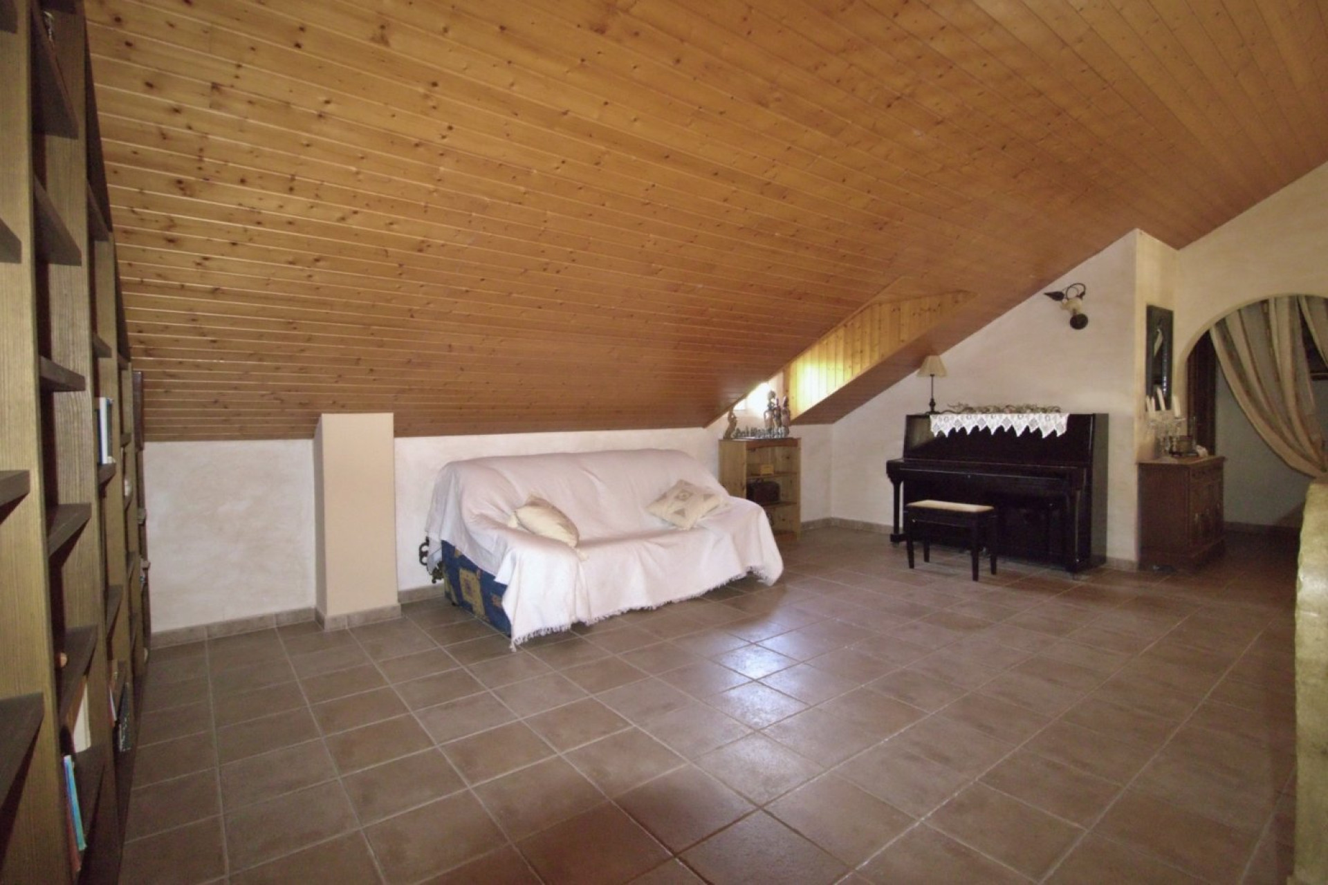 Revente - Villa -
Elche - Valverde