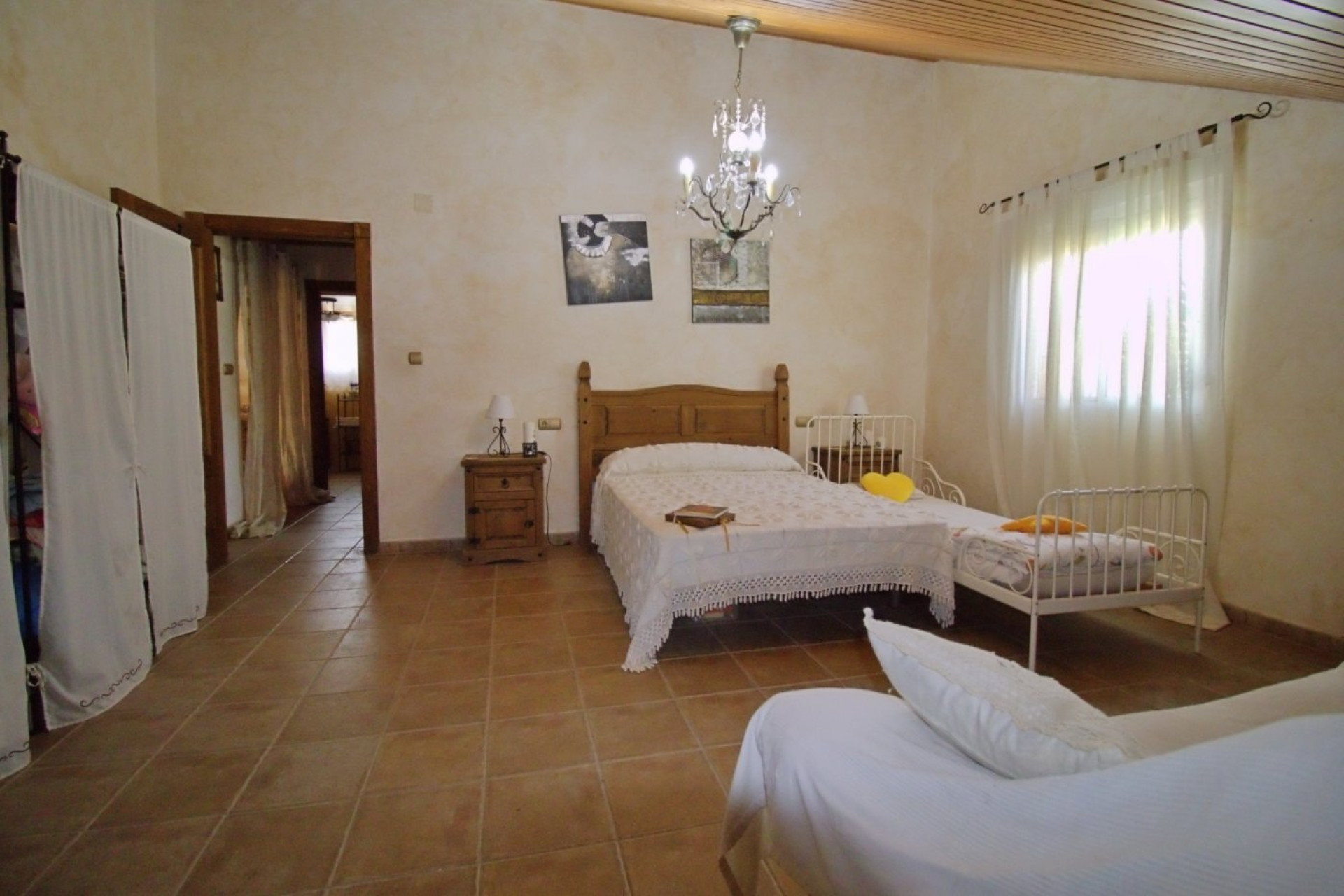 Revente - Villa -
Elche - Valverde