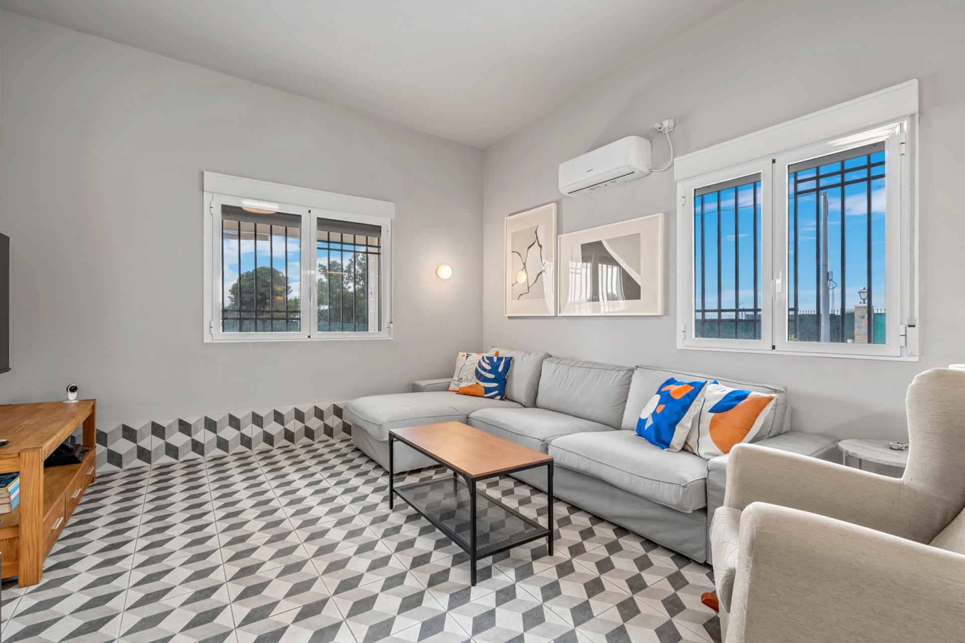 Revente - Villa -
Elche