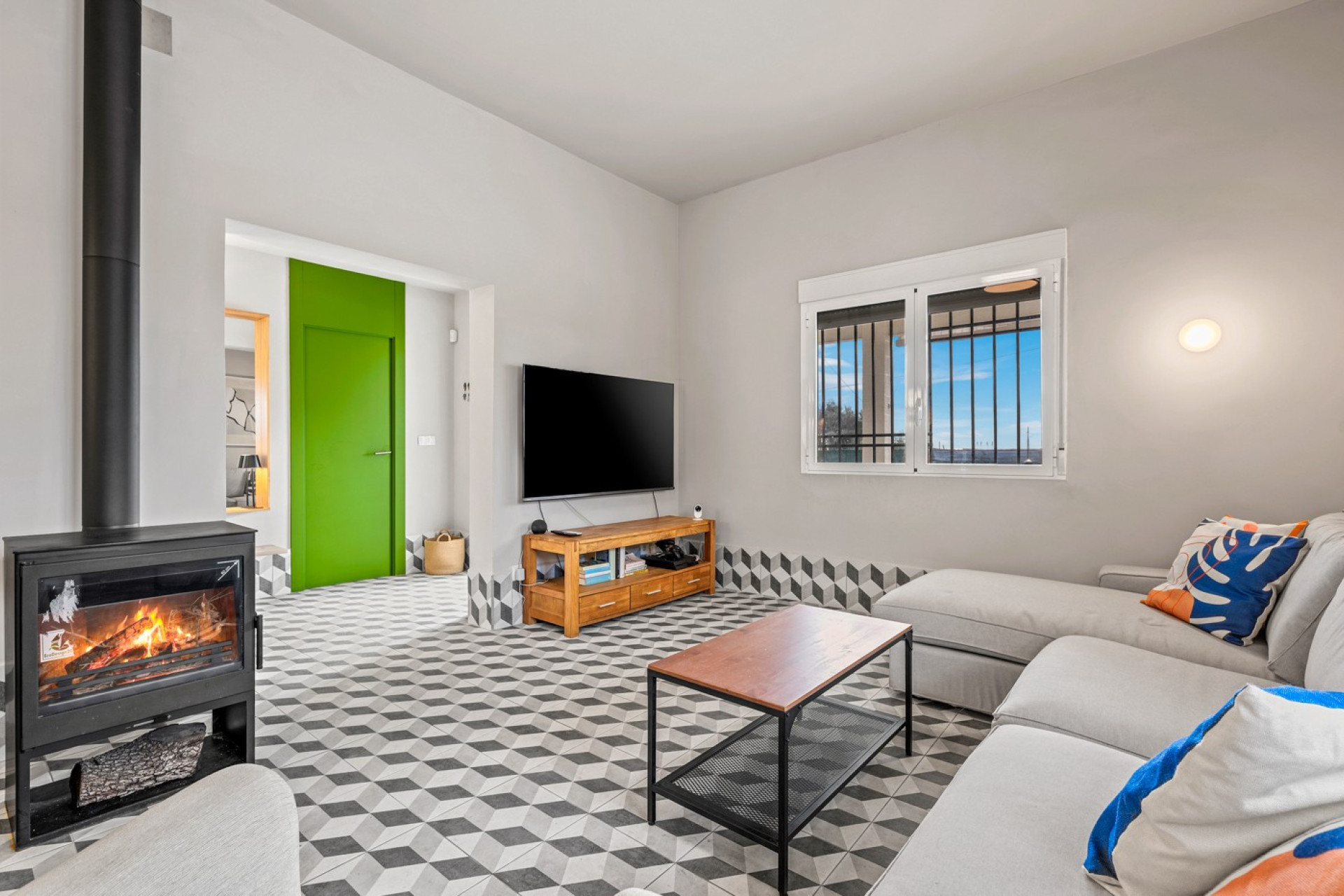 Revente - Villa -
Elche