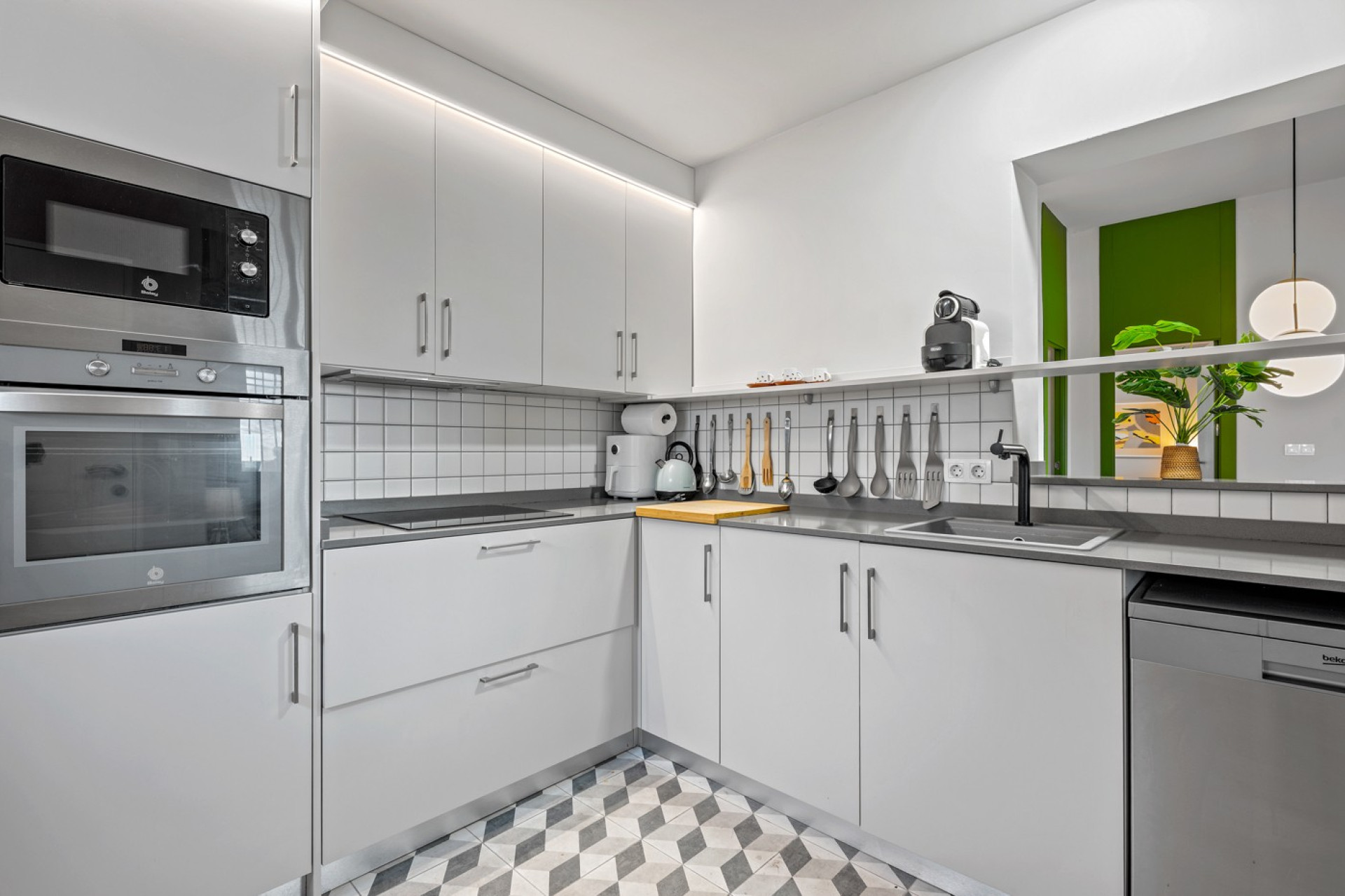 Revente - Villa -
Elche