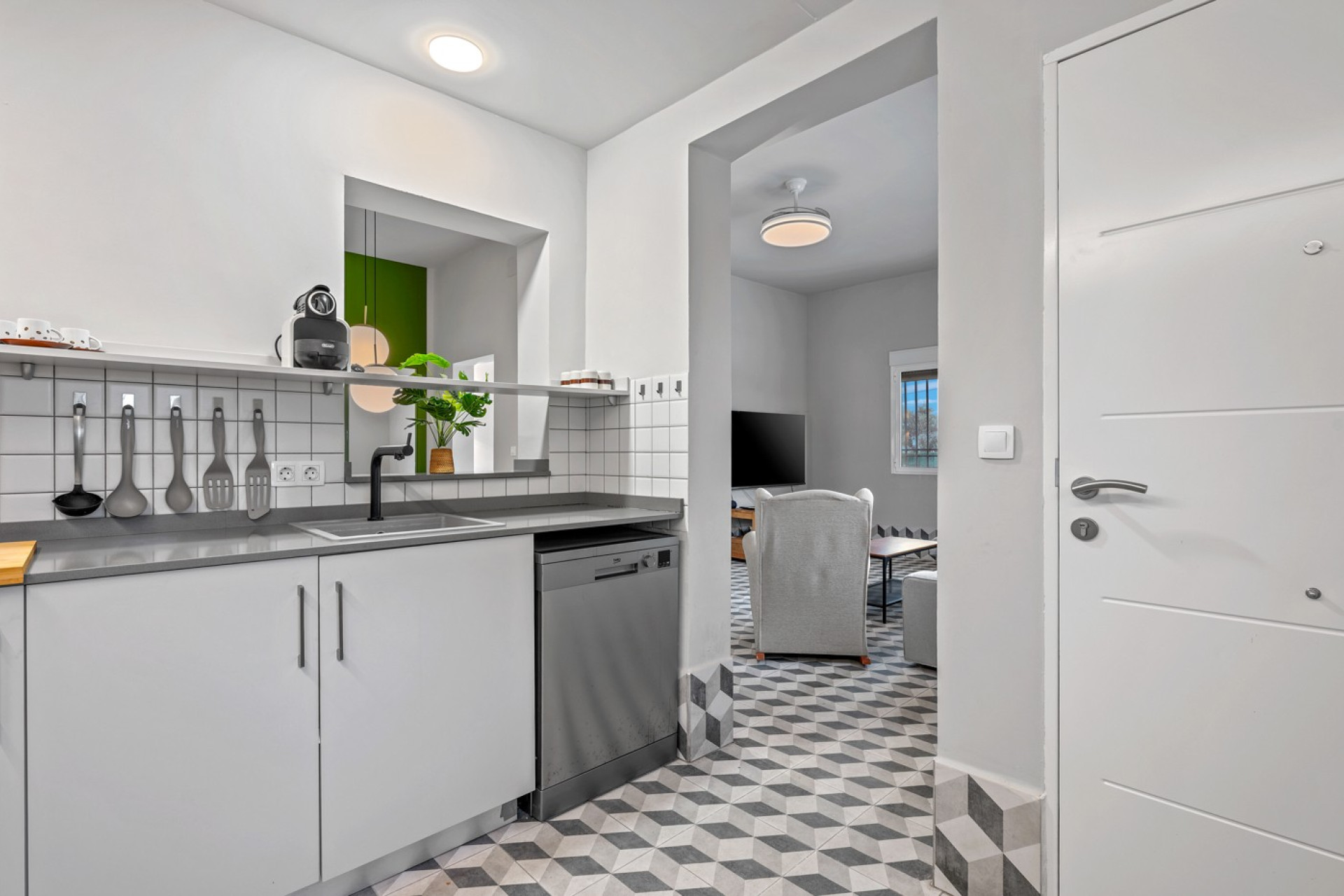 Revente - Villa -
Elche