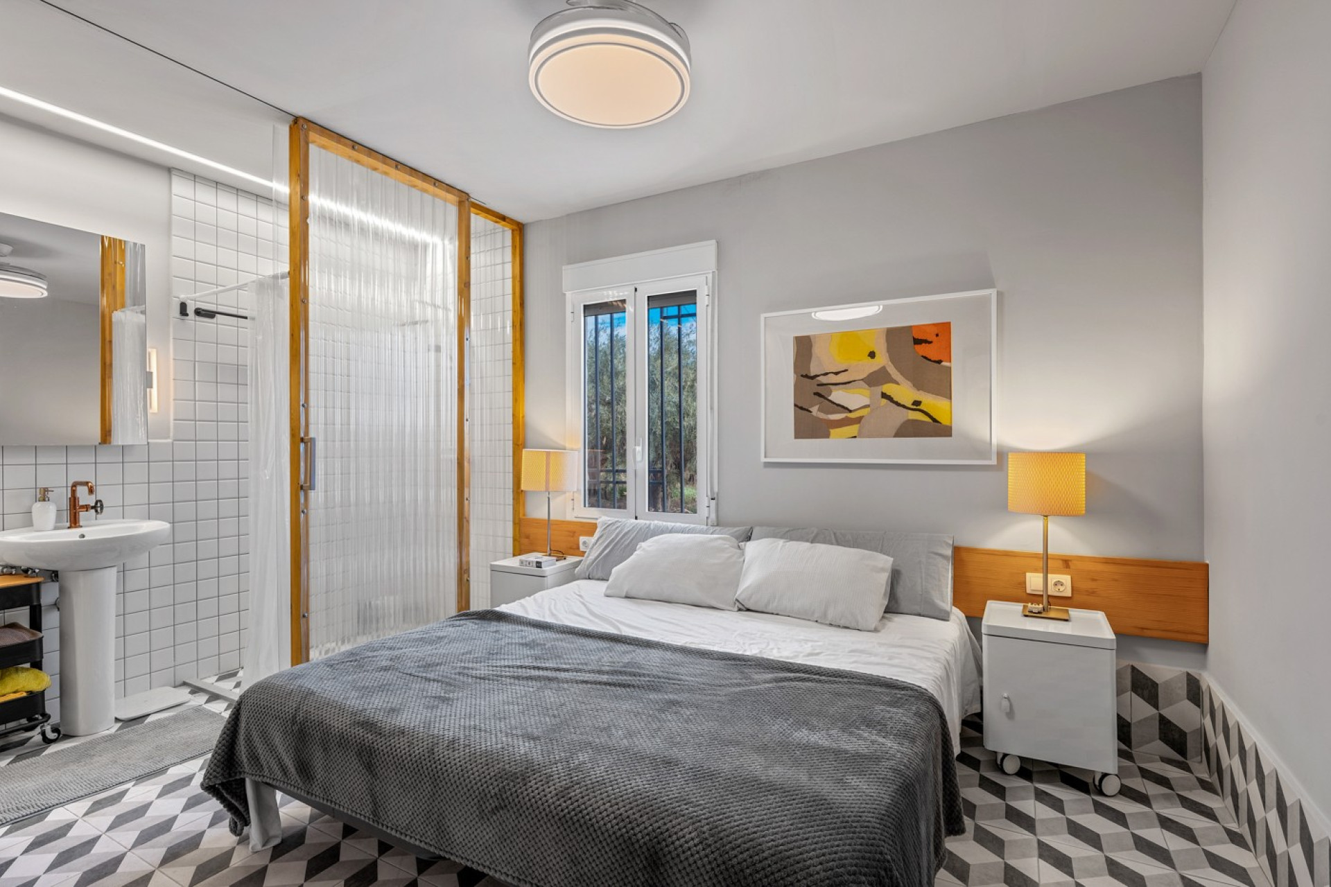 Revente - Villa -
Elche