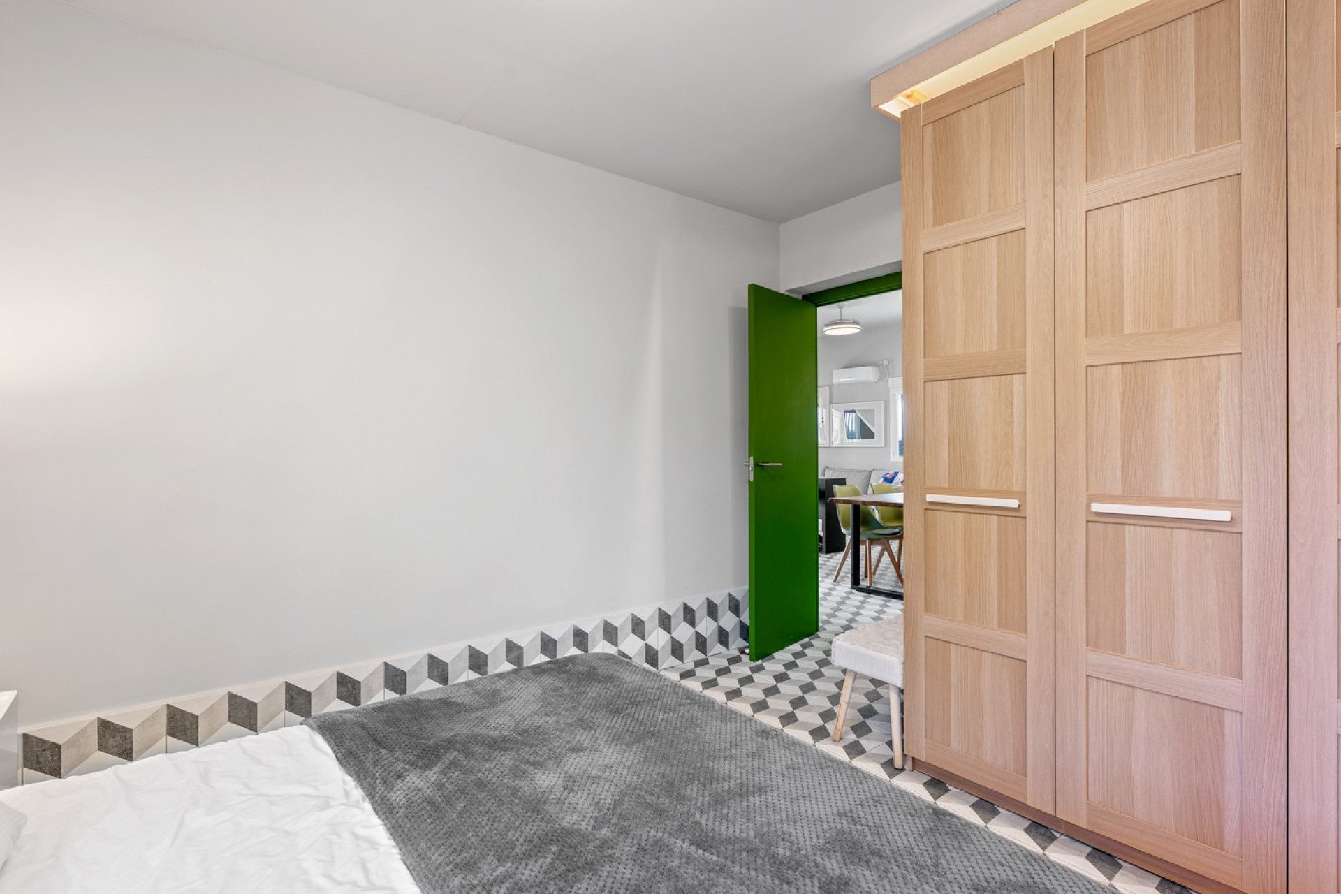 Revente - Villa -
Elche